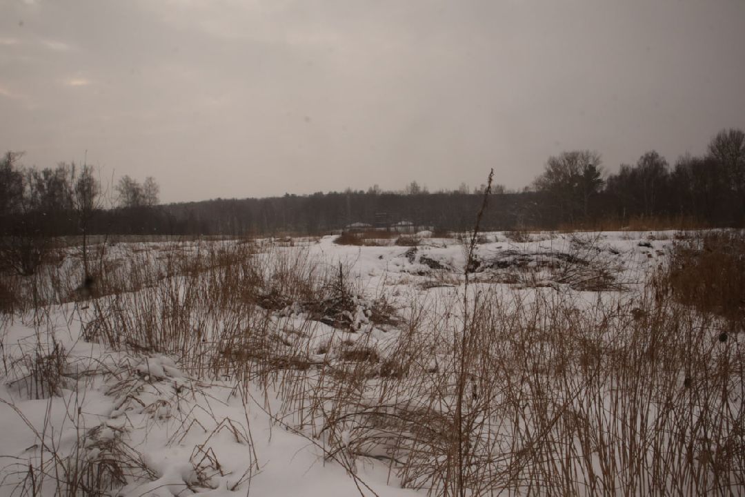 Пущино, тепловодоканал, очистные сооружения