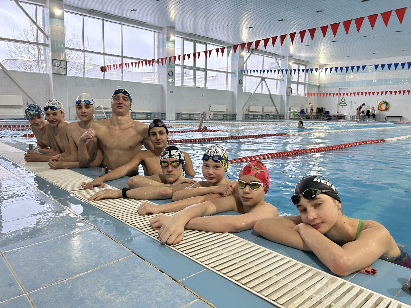 Фрязино, спорт