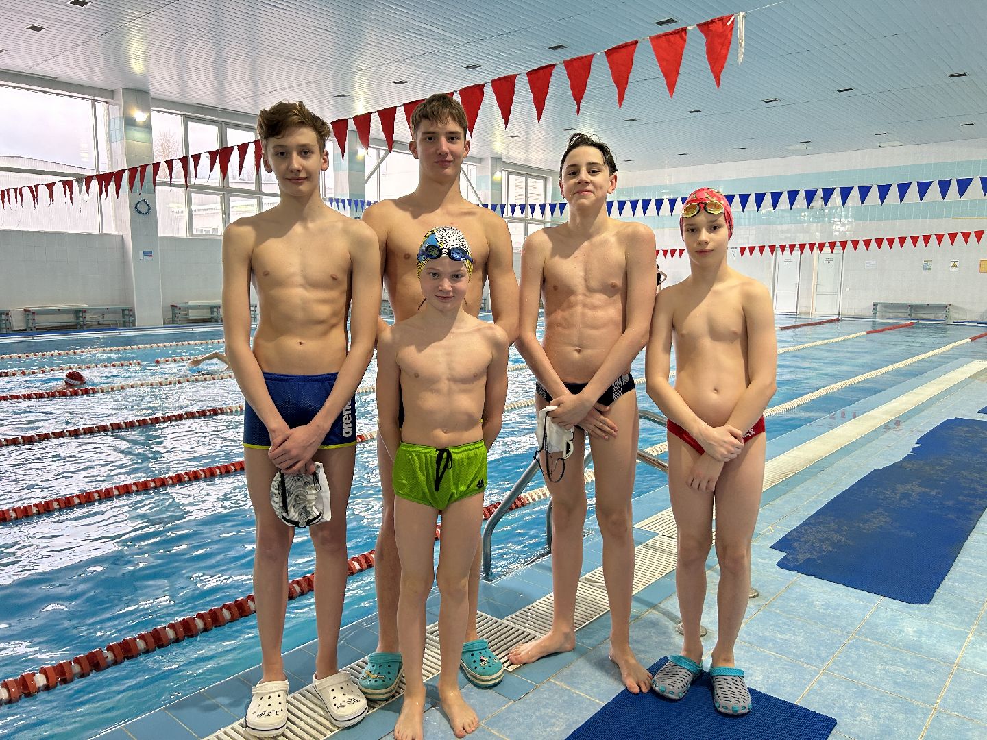 Фрязино, спорт