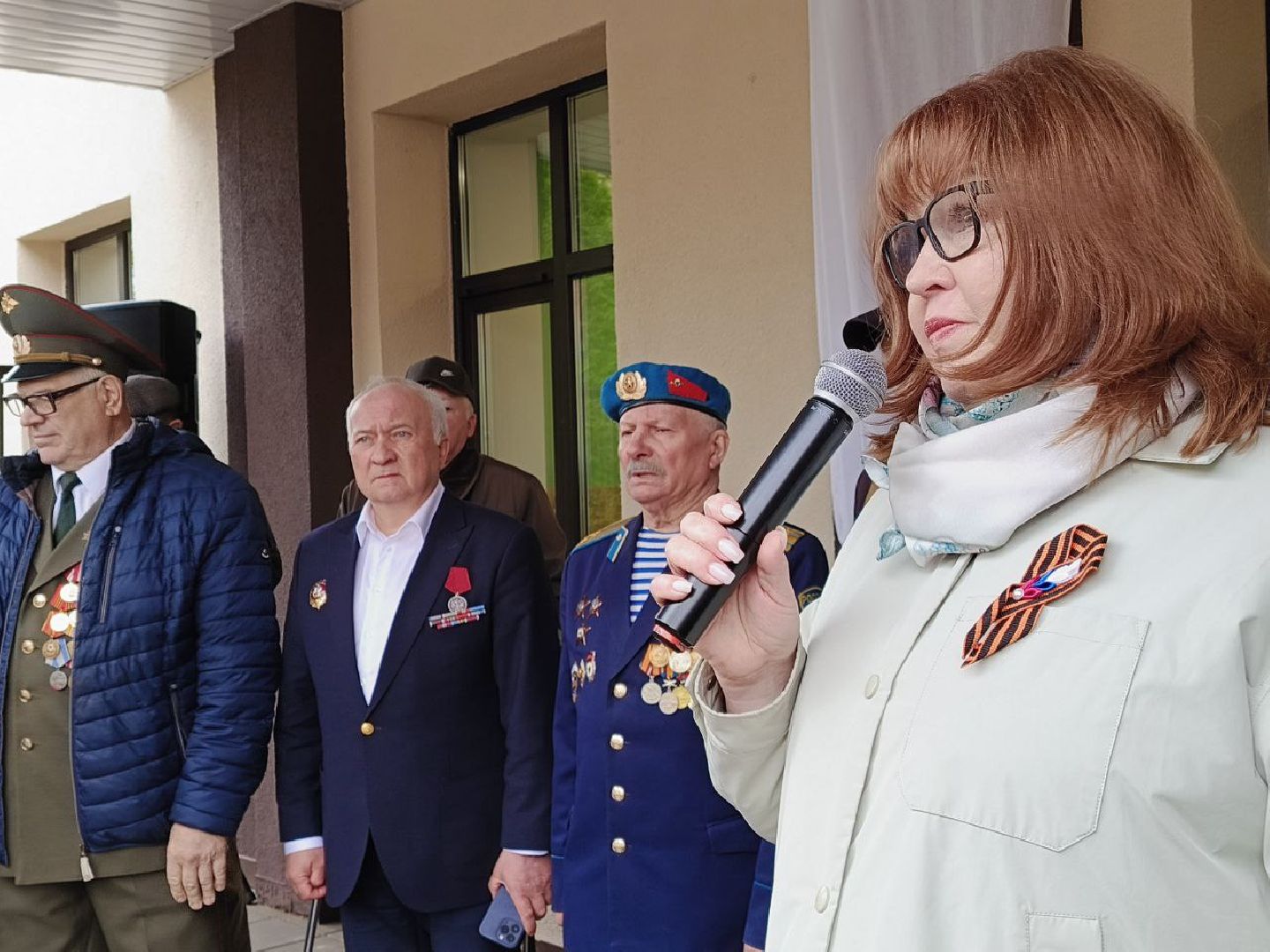 Солнечногорск, Памятная доска, бойцы сво, ученики, Школа, Мемориал,