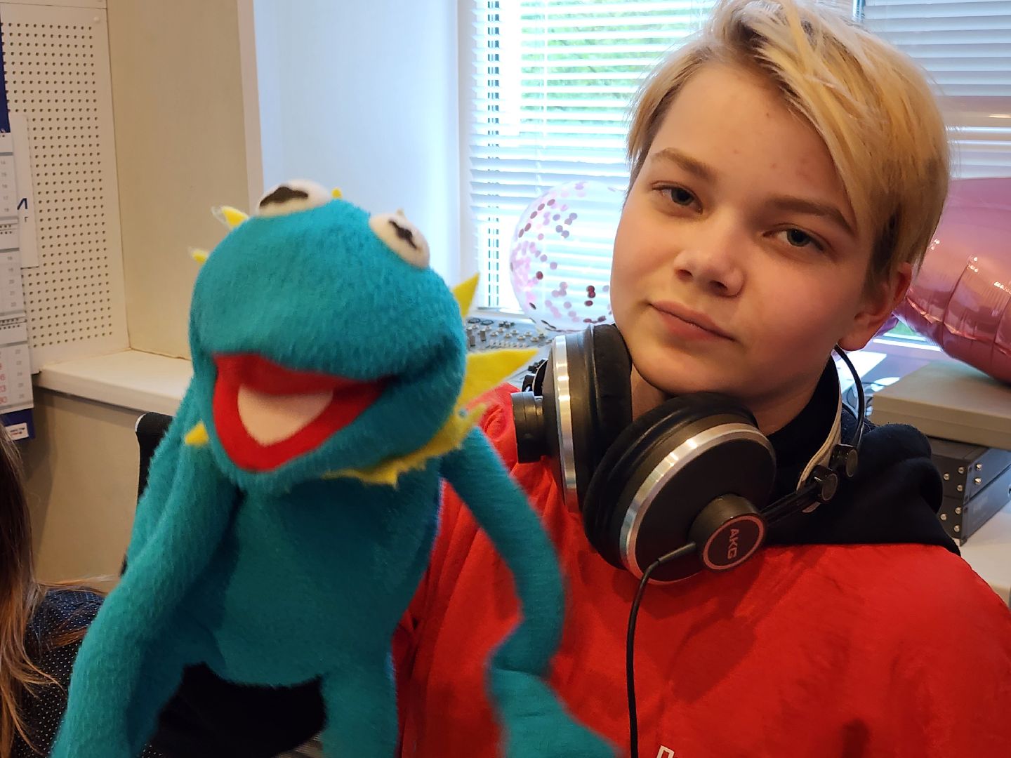 шатура, день радио, международный день радио, радиосити, медиахолдинг радиосити, движение первых подмосковья,