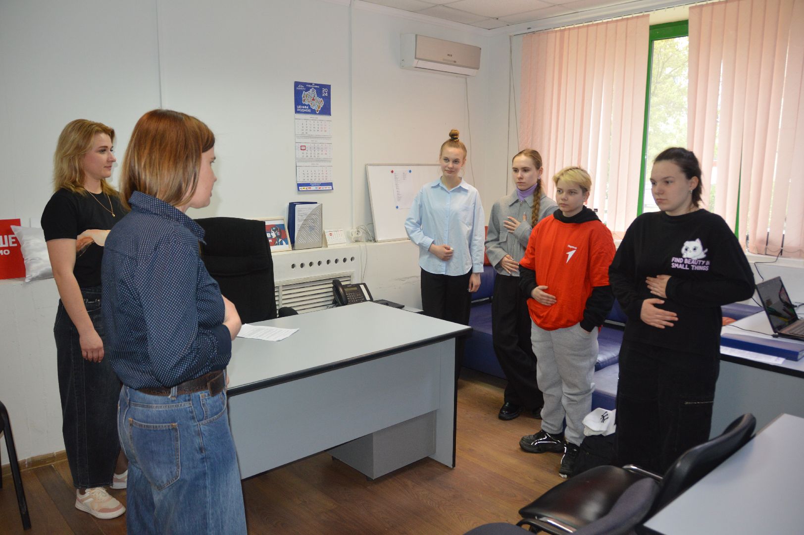 шатура, день радио, международный день радио, радиосити, медиахолдинг радиосити, движение первых подмосковья,