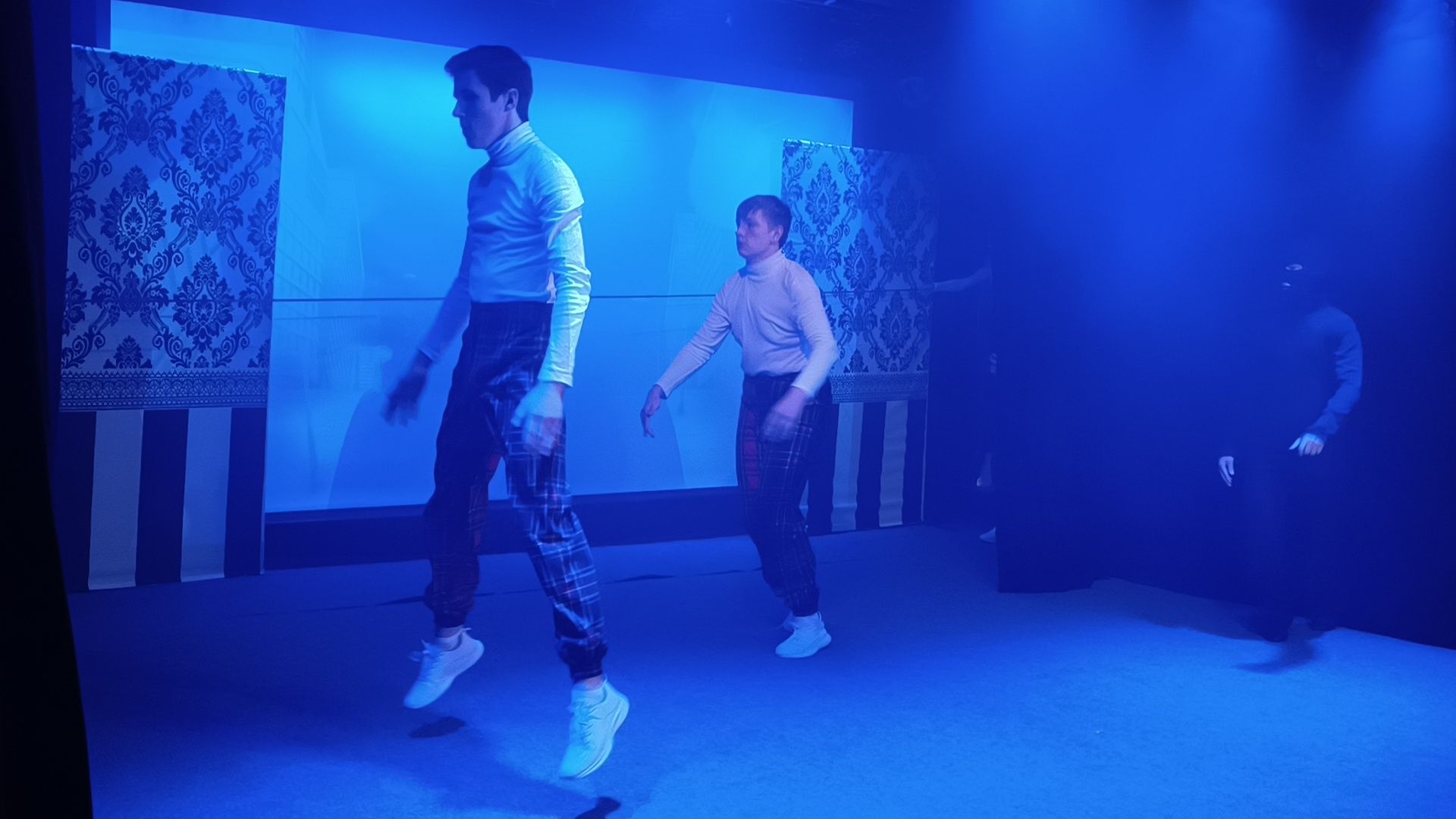 фестиваль русская классика, театр, лобня, молодежь,