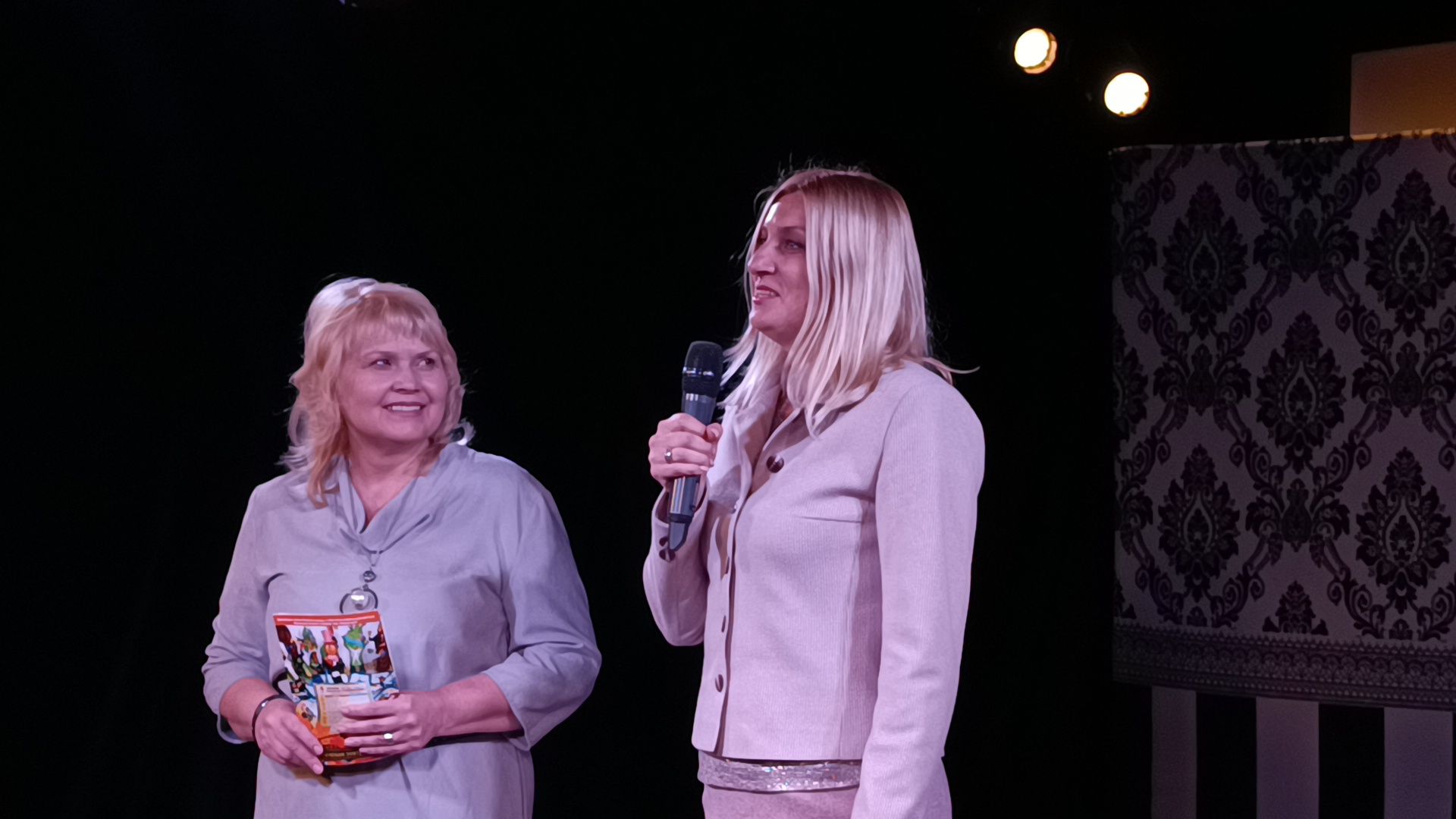 фестиваль русская классика, театр, лобня, молодежь,