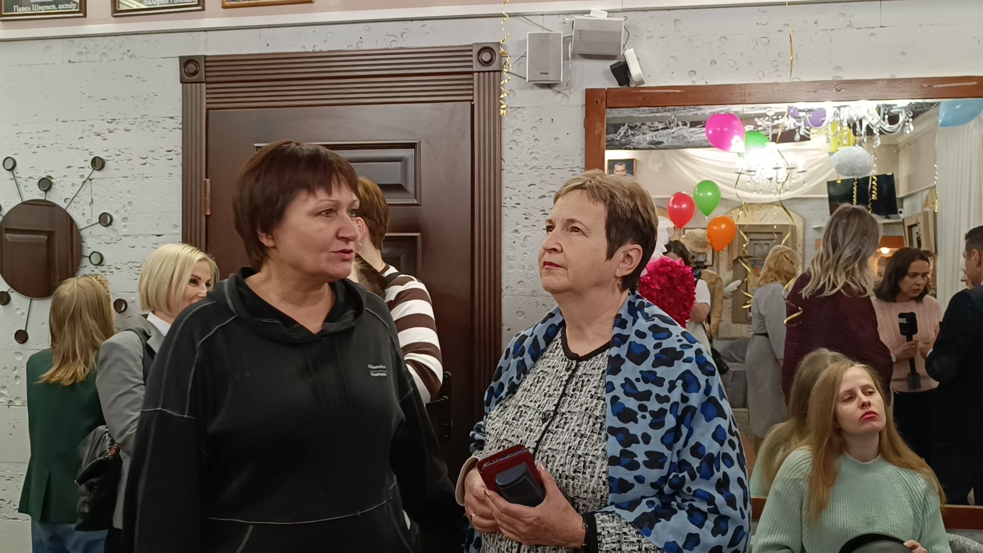 фестиваль русская классика, театр, лобня, молодежь,