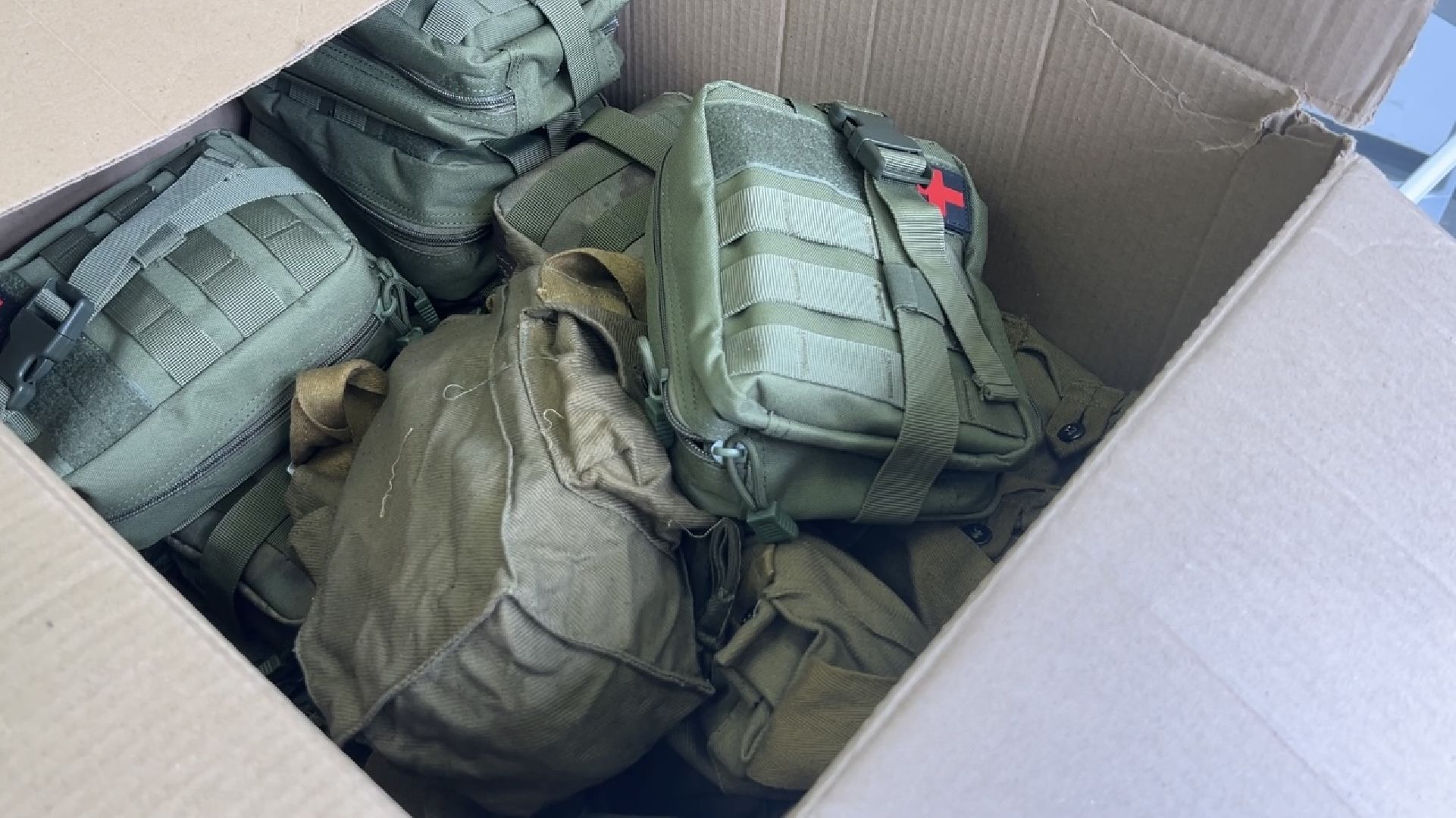 химки, сво, школа, урок мужества,