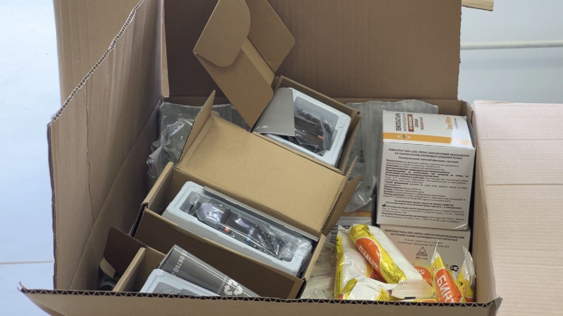 химки, сво, школа, урок мужества,