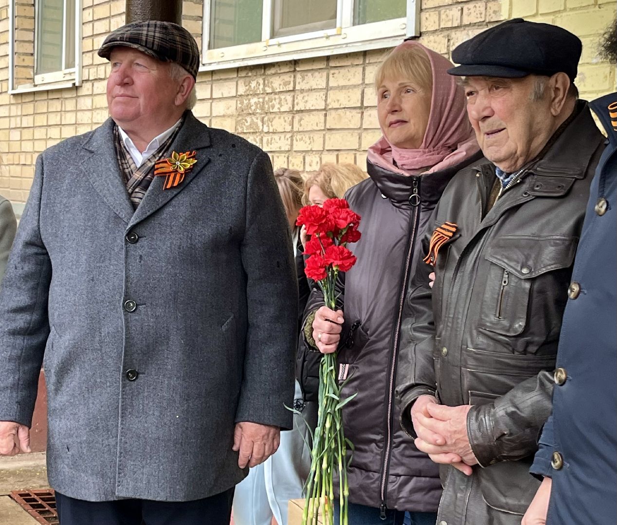 наро-фоминск, наро-фоминский городской округ, поздравление ветерана, День Победы,