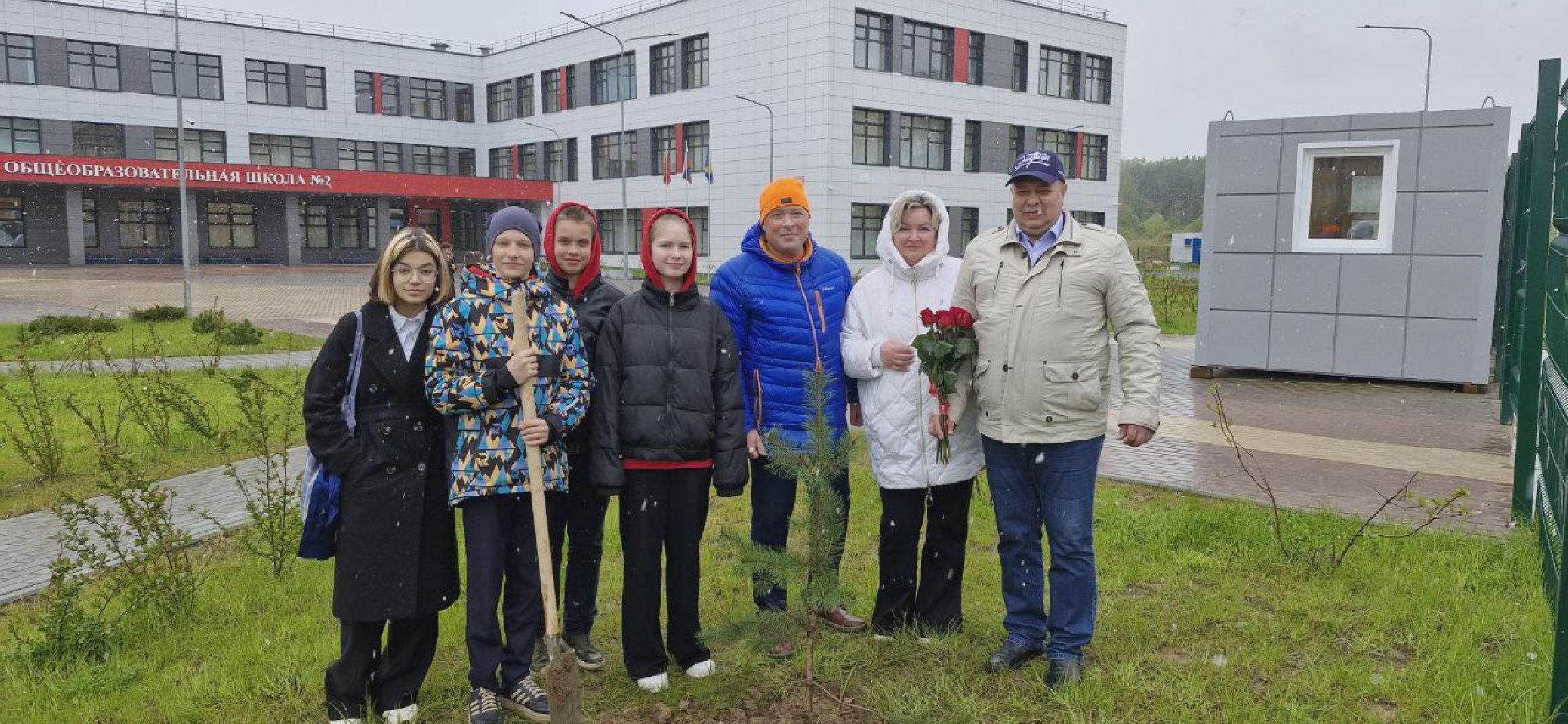 разговоры о важном, космонавт, встречи с интересными людьми,