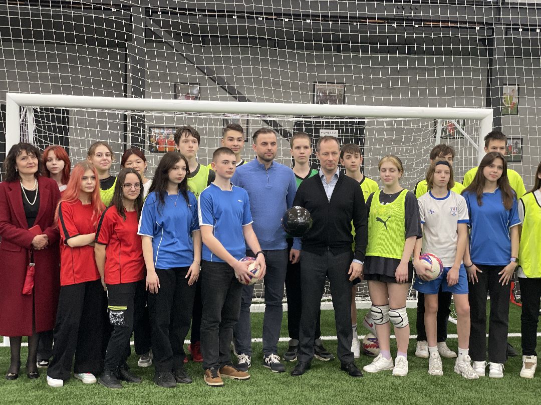 Спорт, манеж, Люберцы, футбол