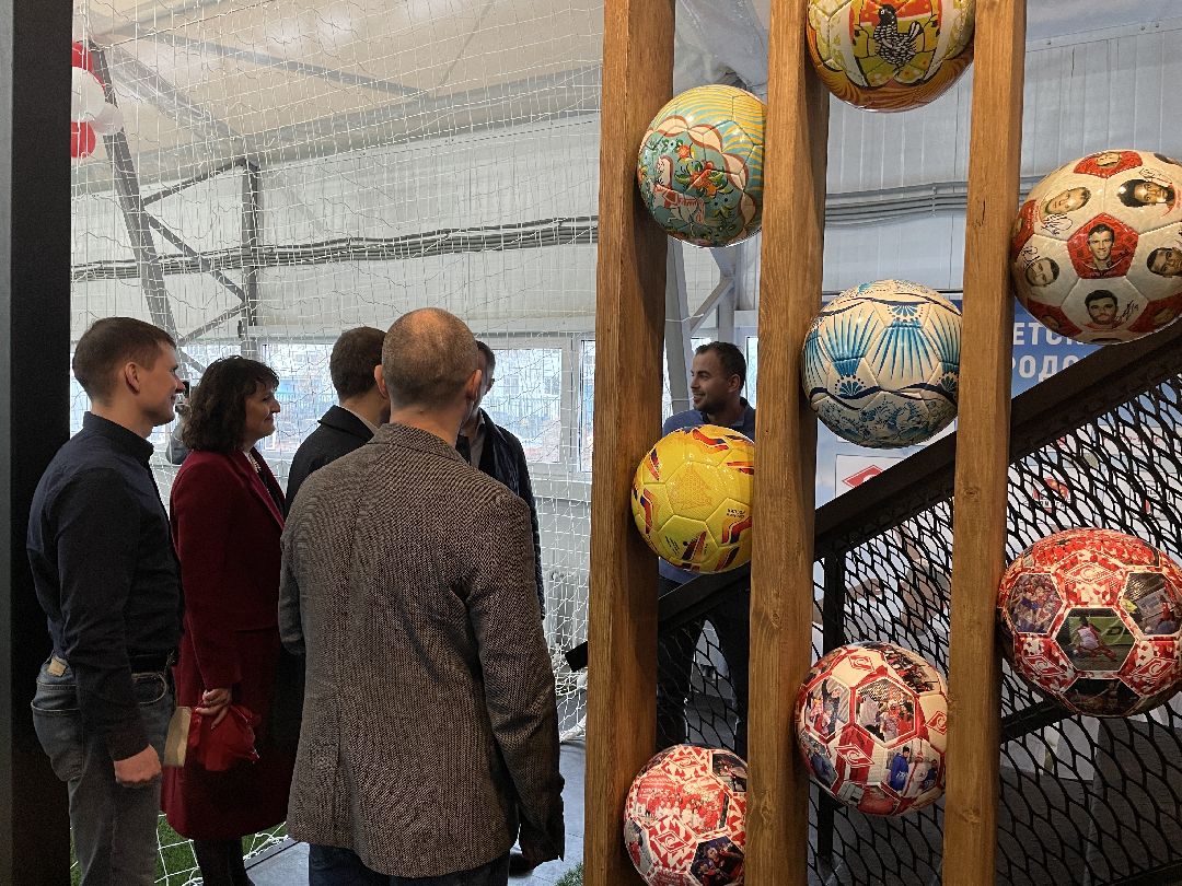 Спорт, манеж, Люберцы, футбол