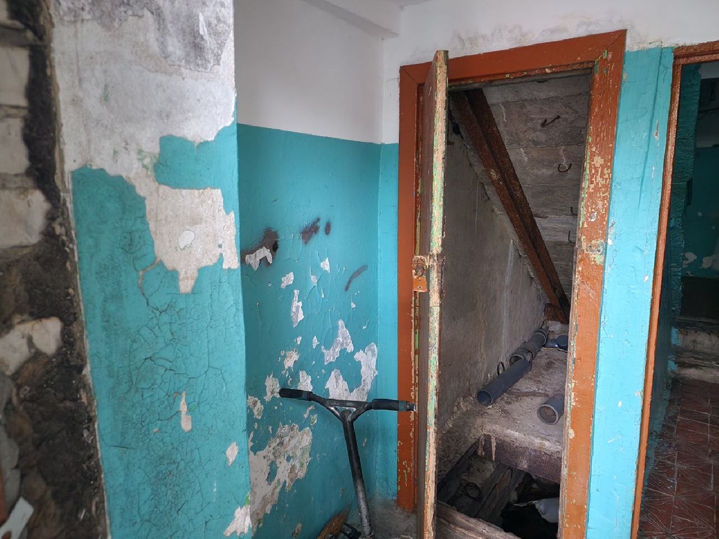 чехов, общество, выездная администрация, жители, ремонт кровли, мкд,