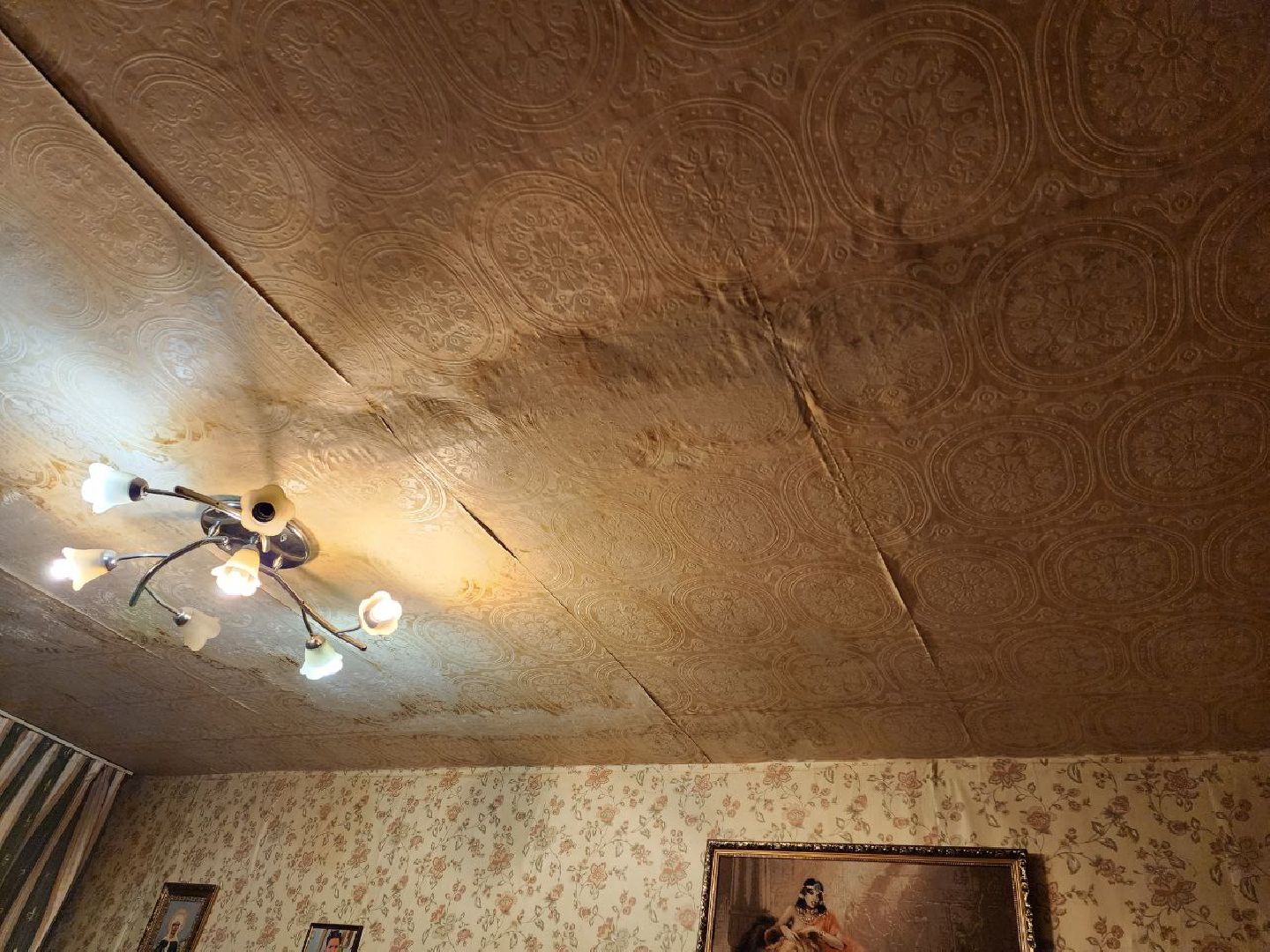 чехов, общество, выездная администрация, жители, ремонт кровли, мкд,