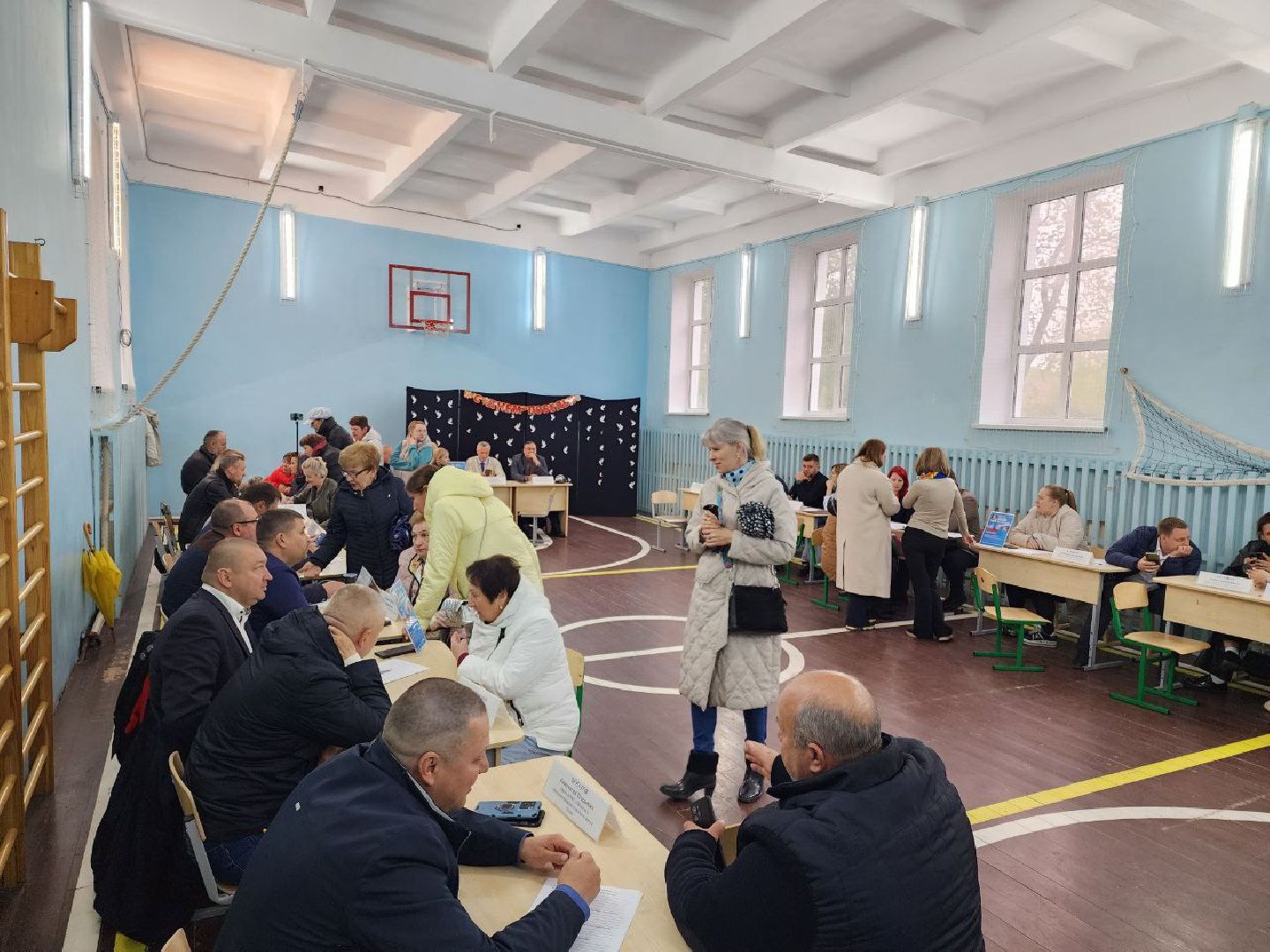 чехов, общество, выездная администрация, жители, ремонт кровли, мкд,