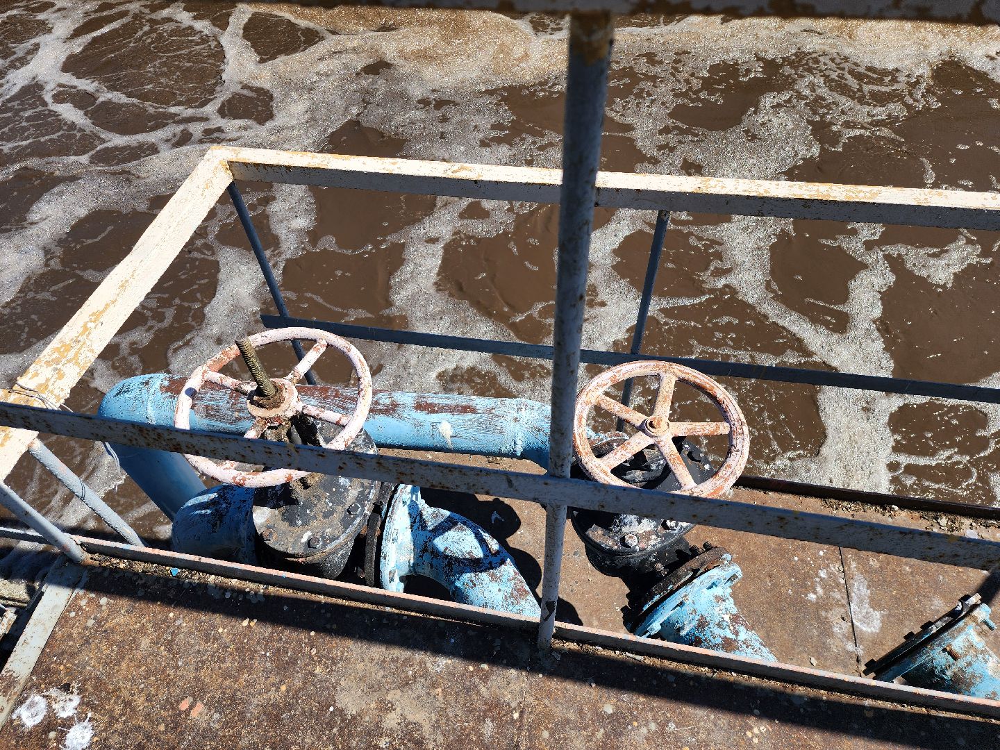 серпухов, очистные сооружения, экономика округа, реконструкция, муп водоканал,