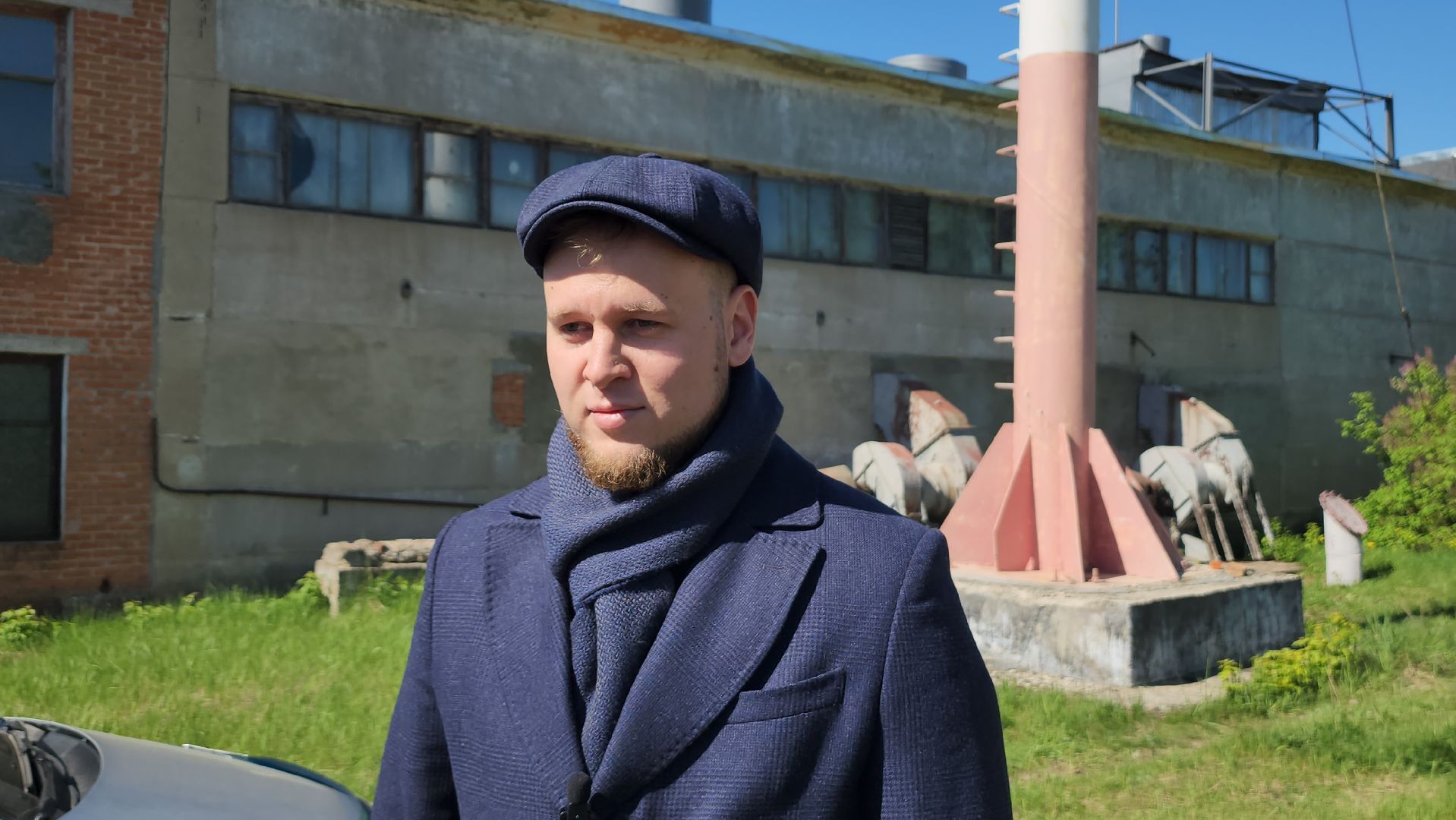 серпухов, очистные сооружения, экономика округа, реконструкция, муп водоканал,