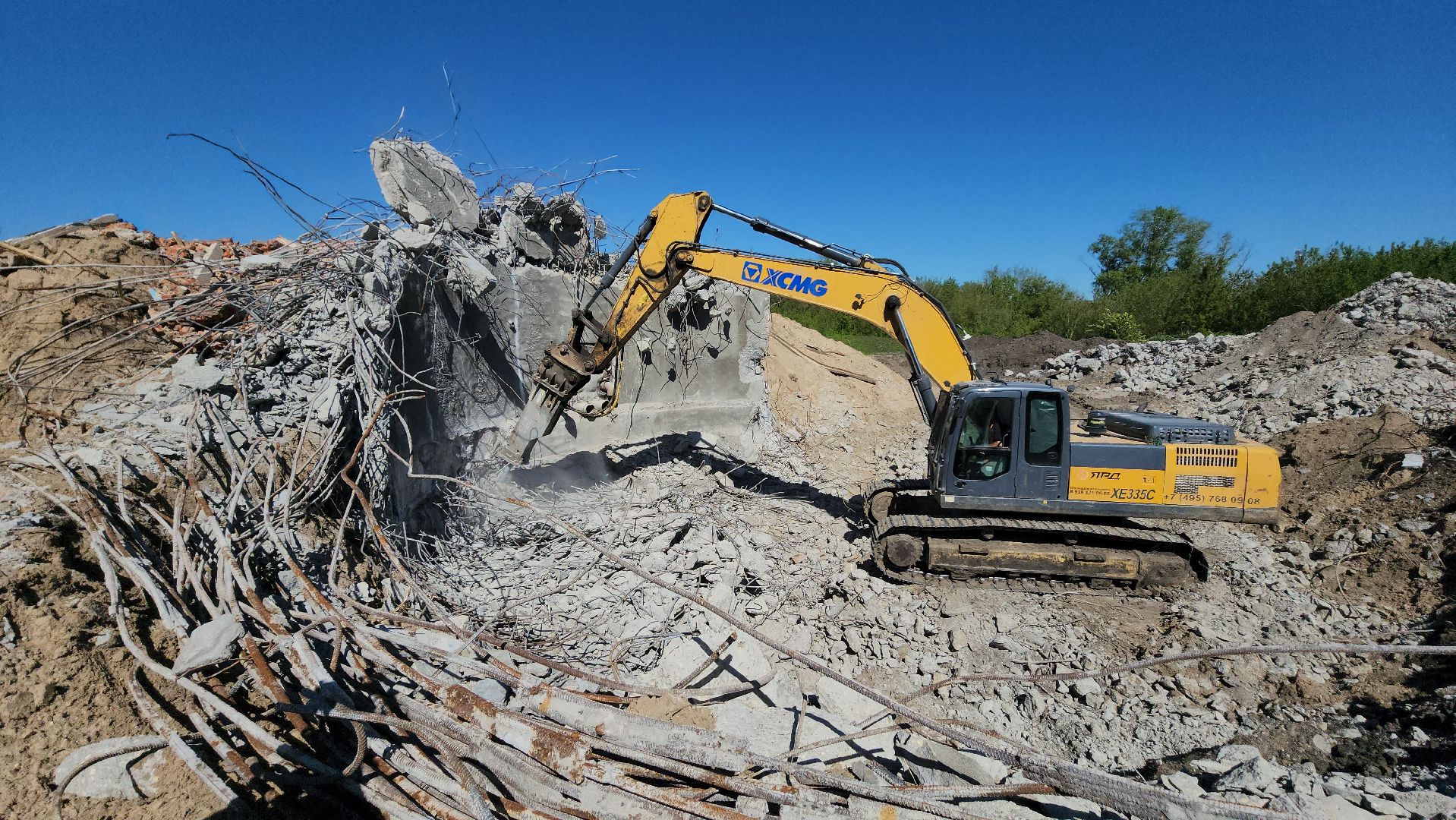 серпухов, очистные сооружения, экономика округа, реконструкция, муп водоканал,