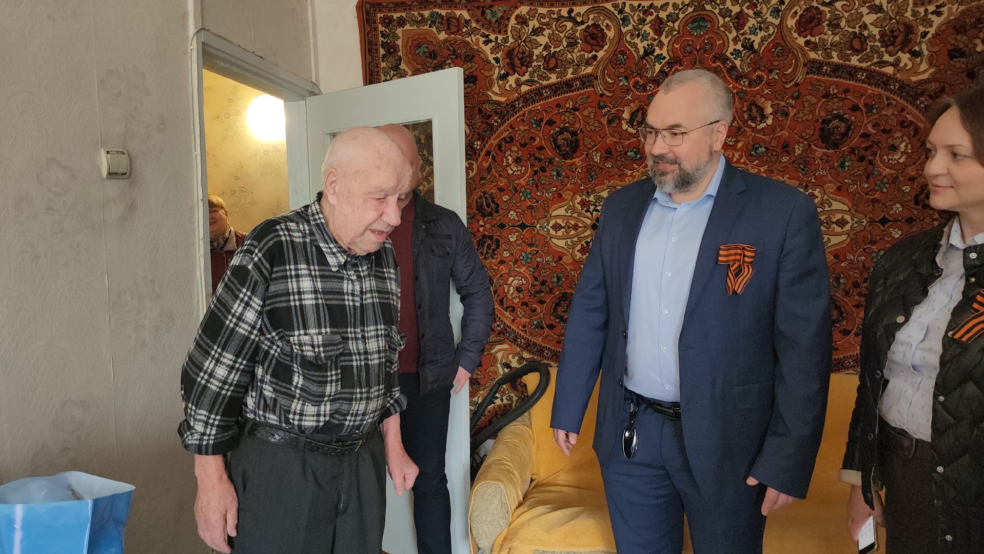 серпухов, поселок оболенск, ветеран вов, проспект биологов, день победы, 9 мая,