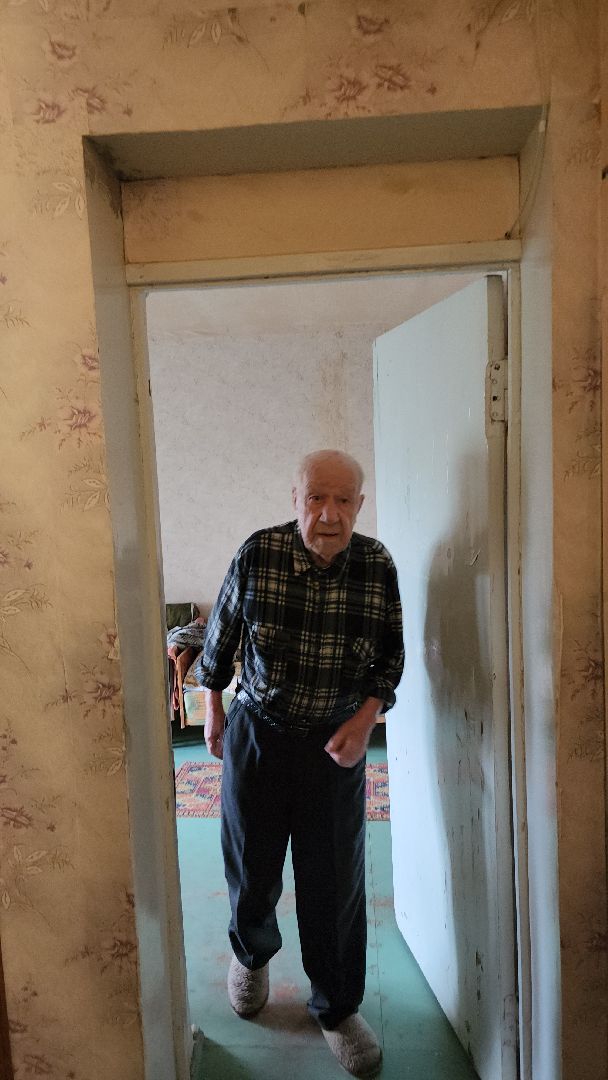 серпухов, поселок оболенск, ветеран вов, проспект биологов, день победы, 9 мая,