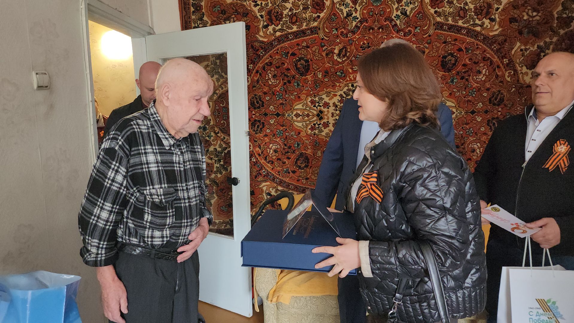 серпухов, поселок оболенск, ветеран вов, проспект биологов, день победы, 9 мая,