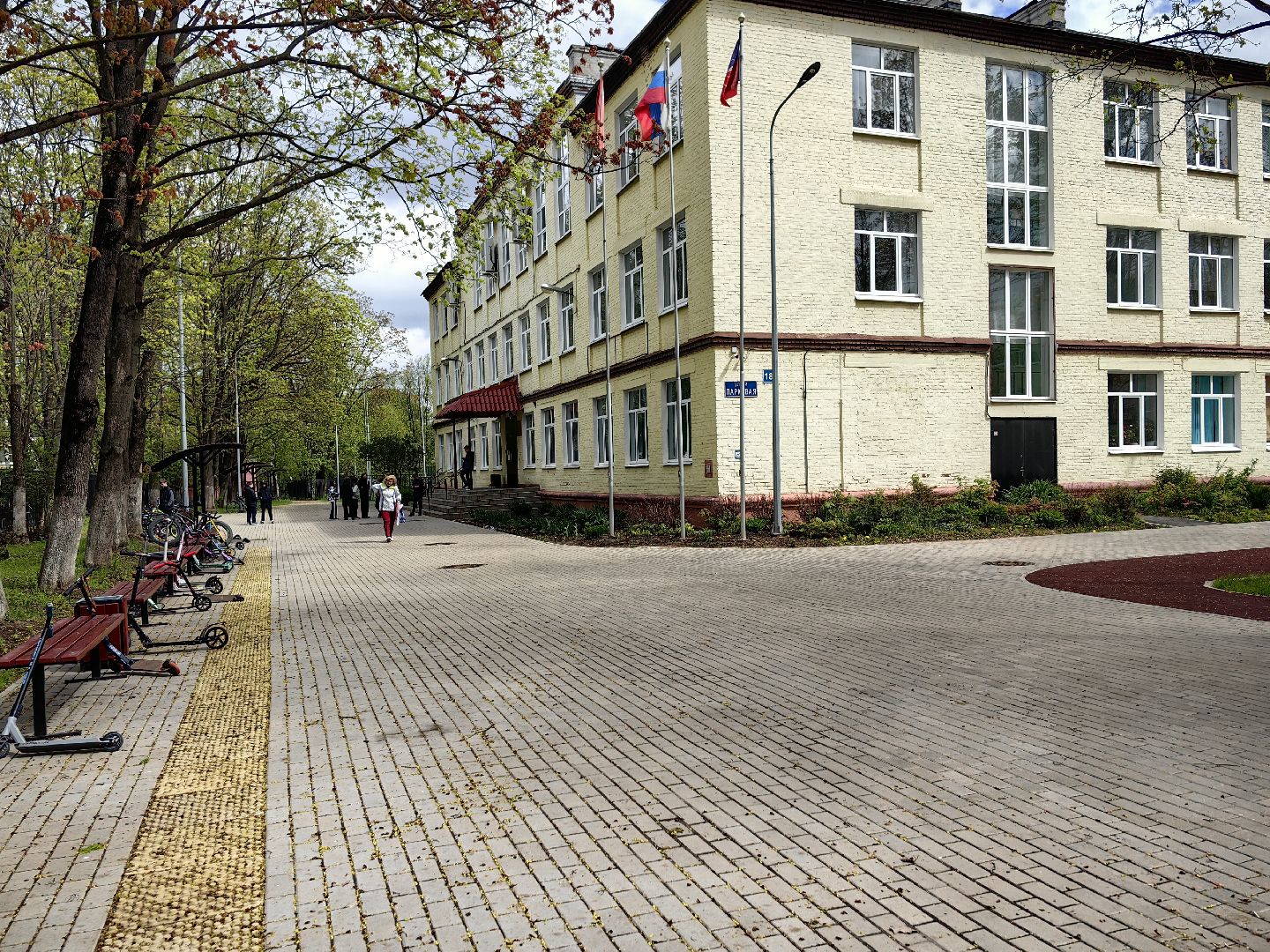 урок мужества, оружие, ВОВ, СВО, экскурсия, экскурсия для школьников,