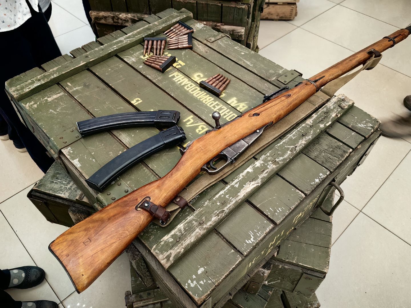 урок мужества, оружие, ВОВ, СВО, экскурсия, экскурсия для школьников,