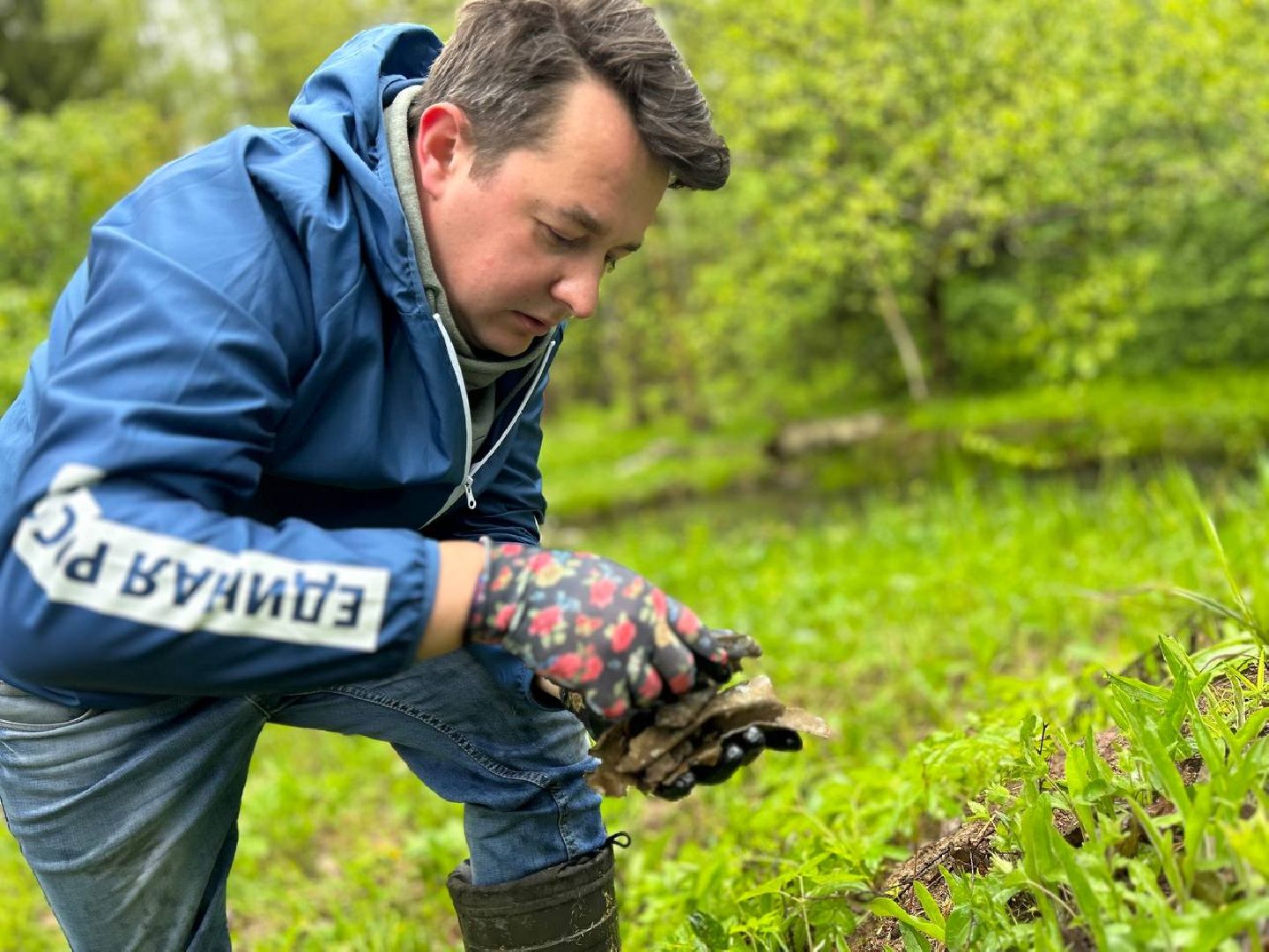 ЦВПВ, Волонтеры, Подмосковье, Памятник, Уборка памятников, Обелиск, 9 мая, День Победы, Домодедово, Герои ВОВ, Опытный самолет, СПБ,