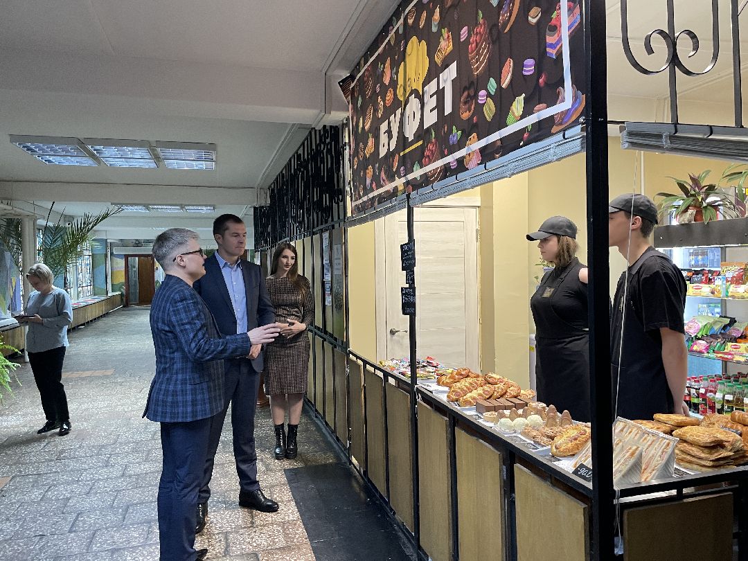 Стартап, Люберцы