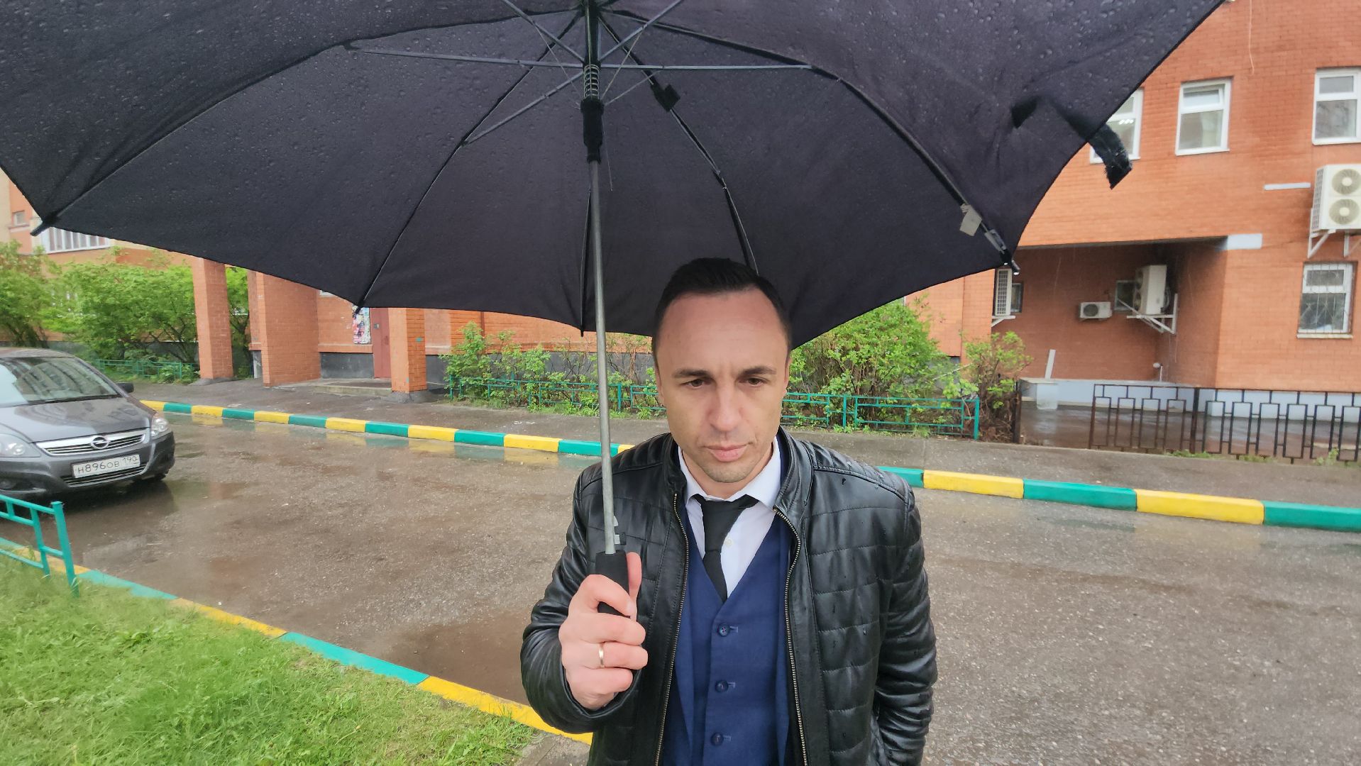 пеший обход, заместители главы городского округа, Григорий Грибанов, Ольга Алферова, график, еженедельно, Алла Дунаевич, ул Гризодубовой, ул Грищенко, ул луч, содержание территорий,