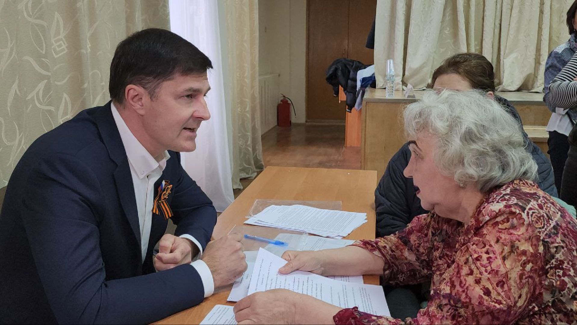 люберцы, люберецкая областная больница, новая поликлиника, строительство, поселок Октябрьский,