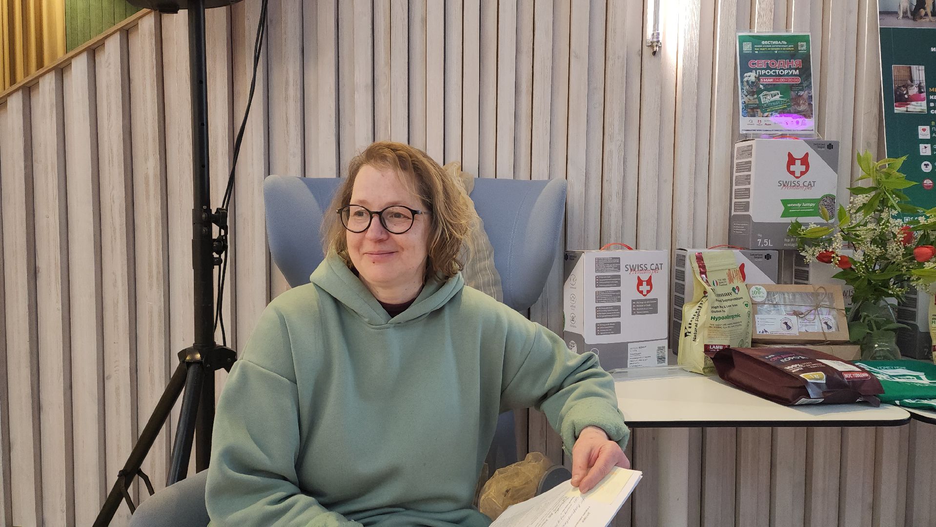 пушкино, бездомные животные, пристройство, мероприятие, волонтерство,