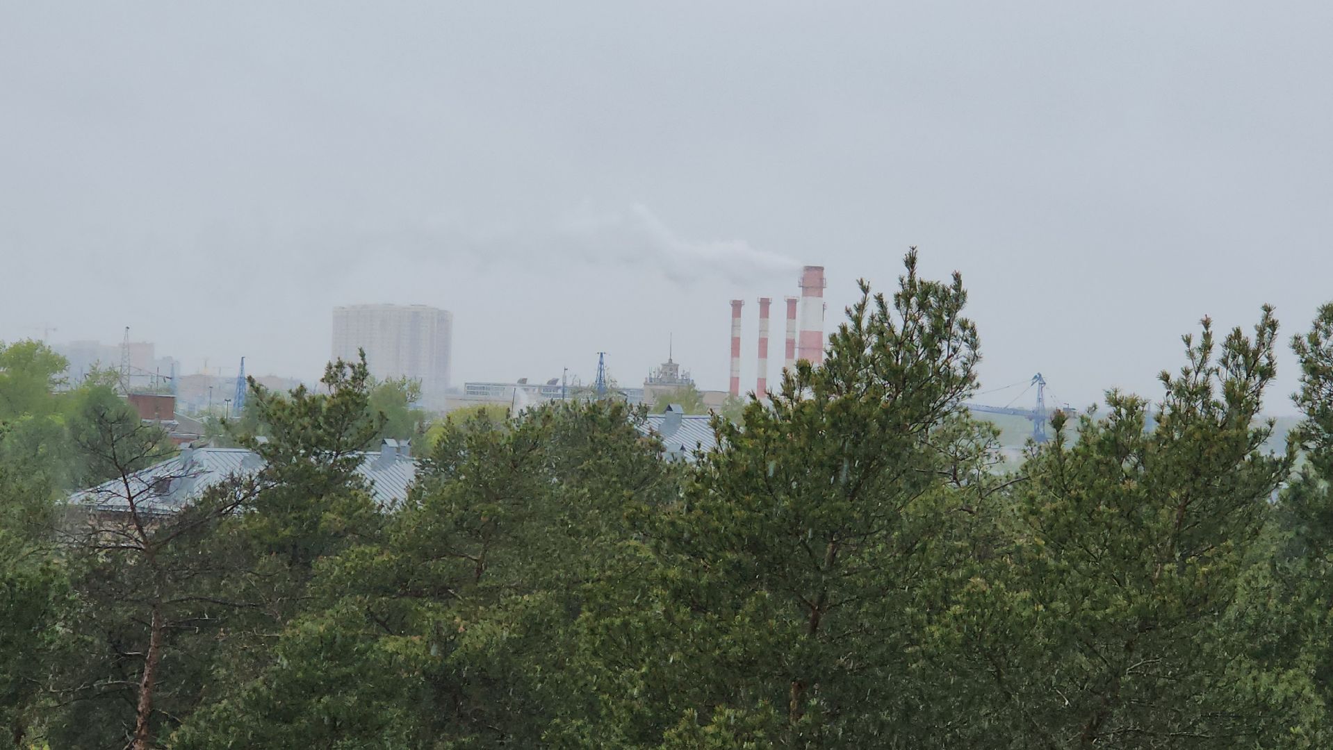 отопление, отопительный сезон, возобновление, Григорий Грибанов,