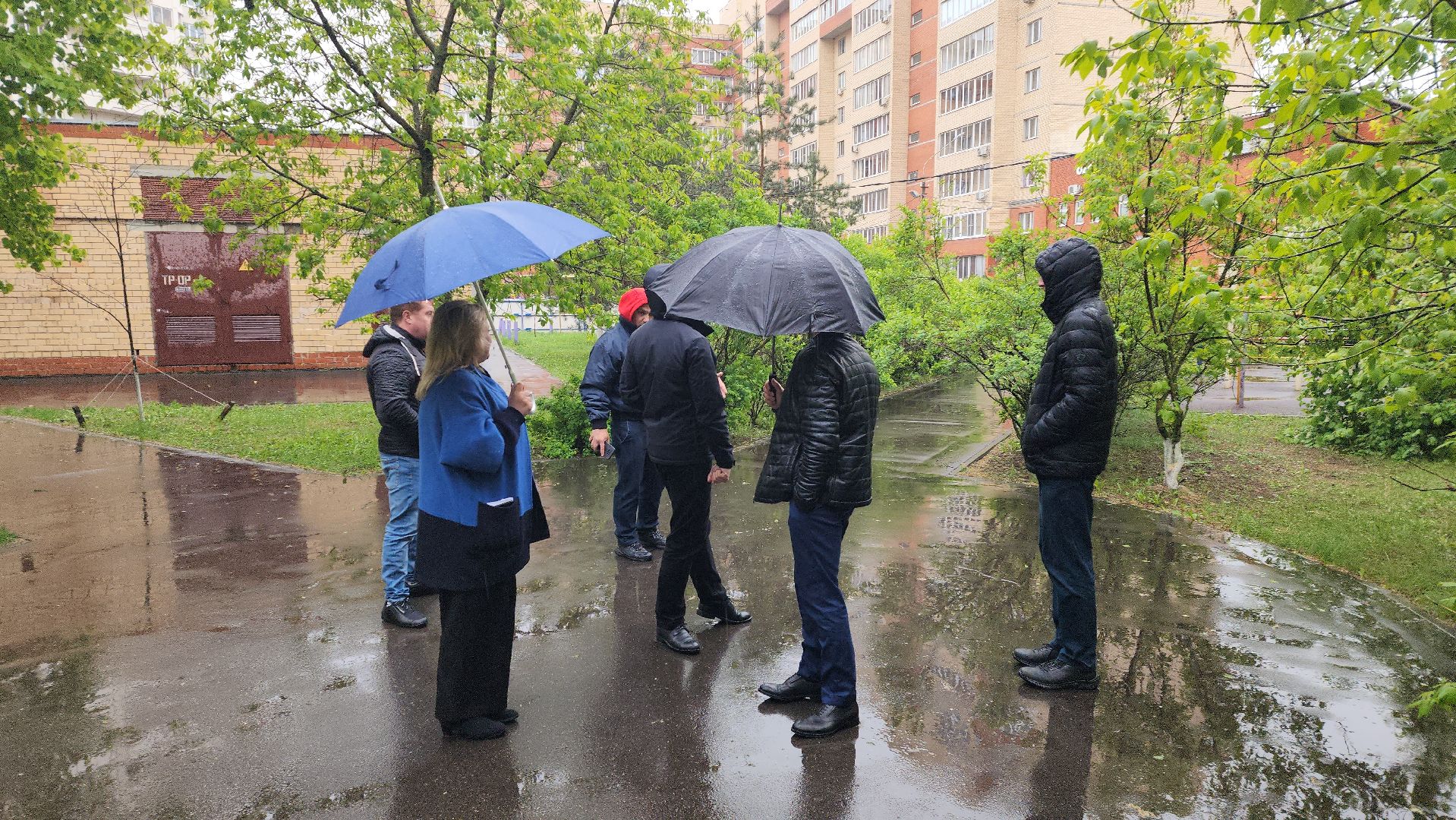 отопление, отопительный сезон, возобновление, Григорий Грибанов,