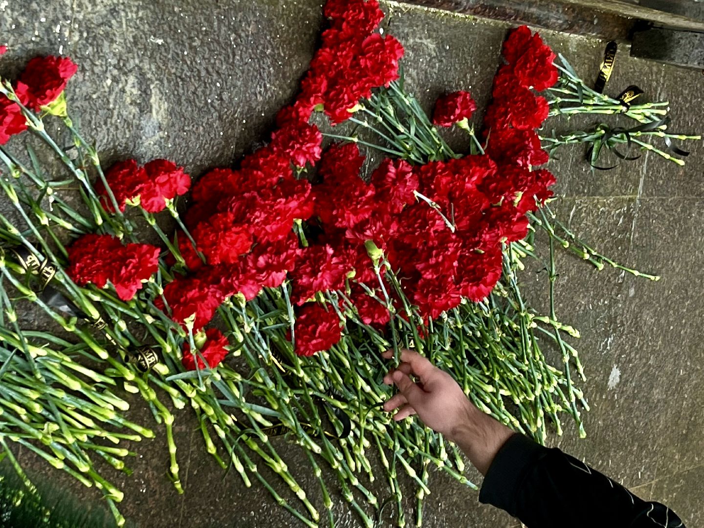 наро-фоминск, наро-фоминский городской округ, 201 Латышская дивизия, День Победы,