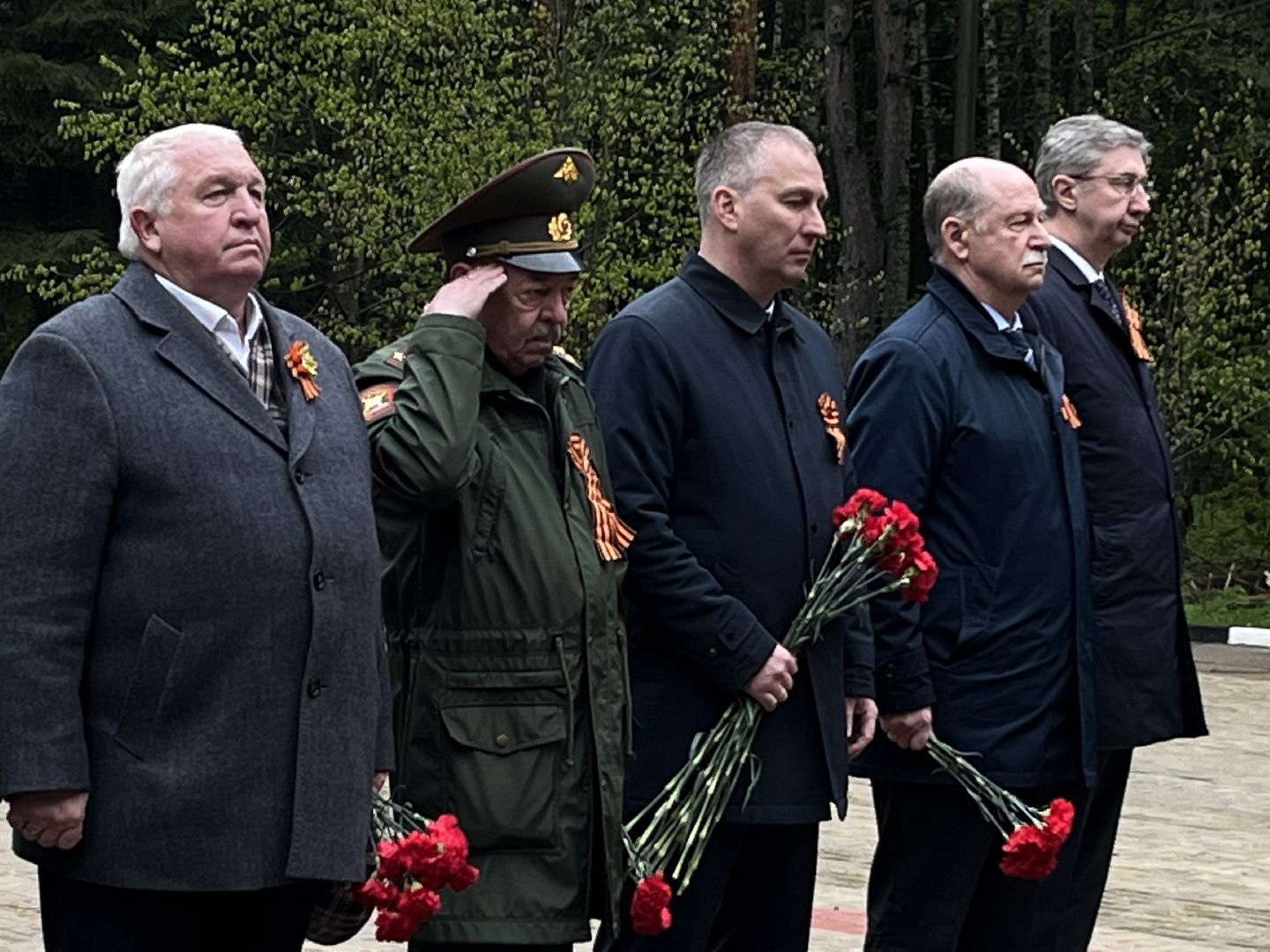 наро-фоминск, наро-фоминский городской округ, 201 Латышская дивизия, День Победы,