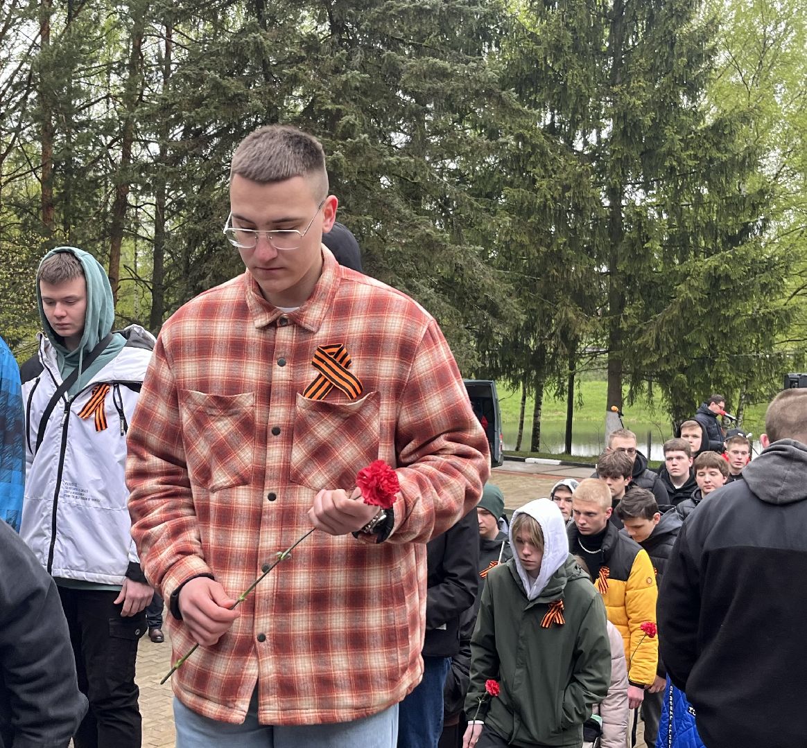 наро-фоминск, наро-фоминский городской округ, 201 Латышская дивизия, День Победы,