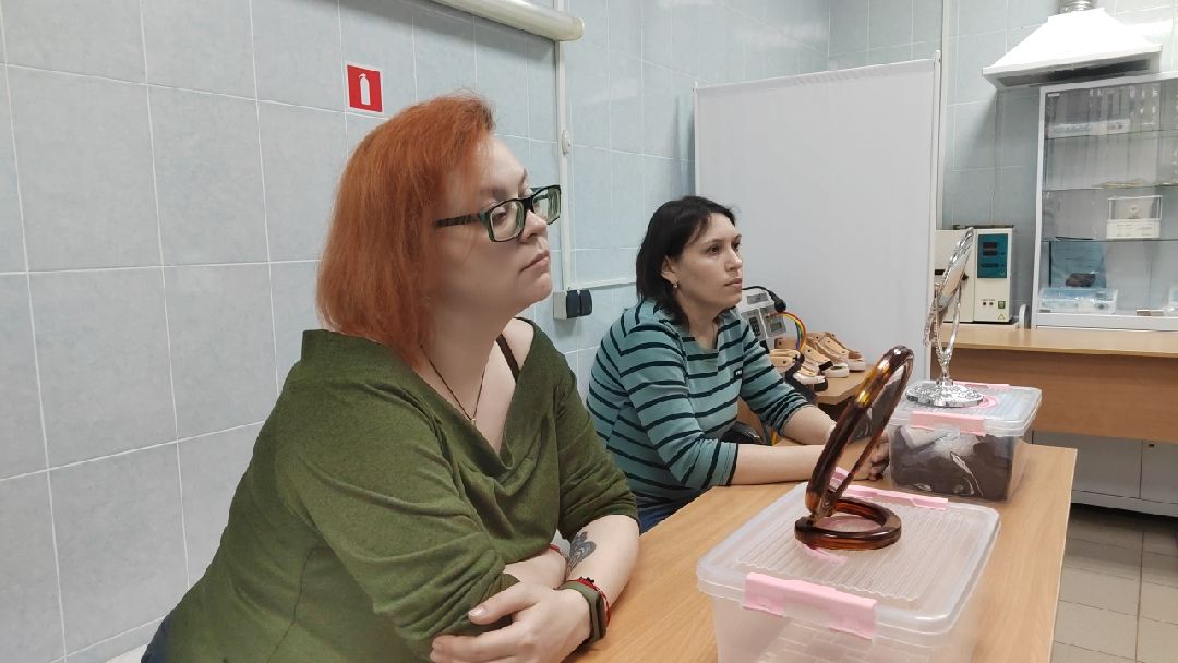 Пушкинский округ, Мамино Время, помощь, СВО, мобилизация, Россия, люди, общество