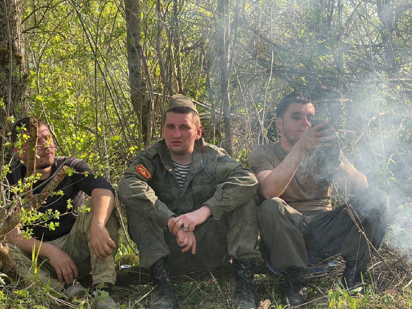 Вахта Памяти 2024, Память войны, великая отечественная война, битва за Москву, клуб Илья муромец, вахта памяти раскопки,