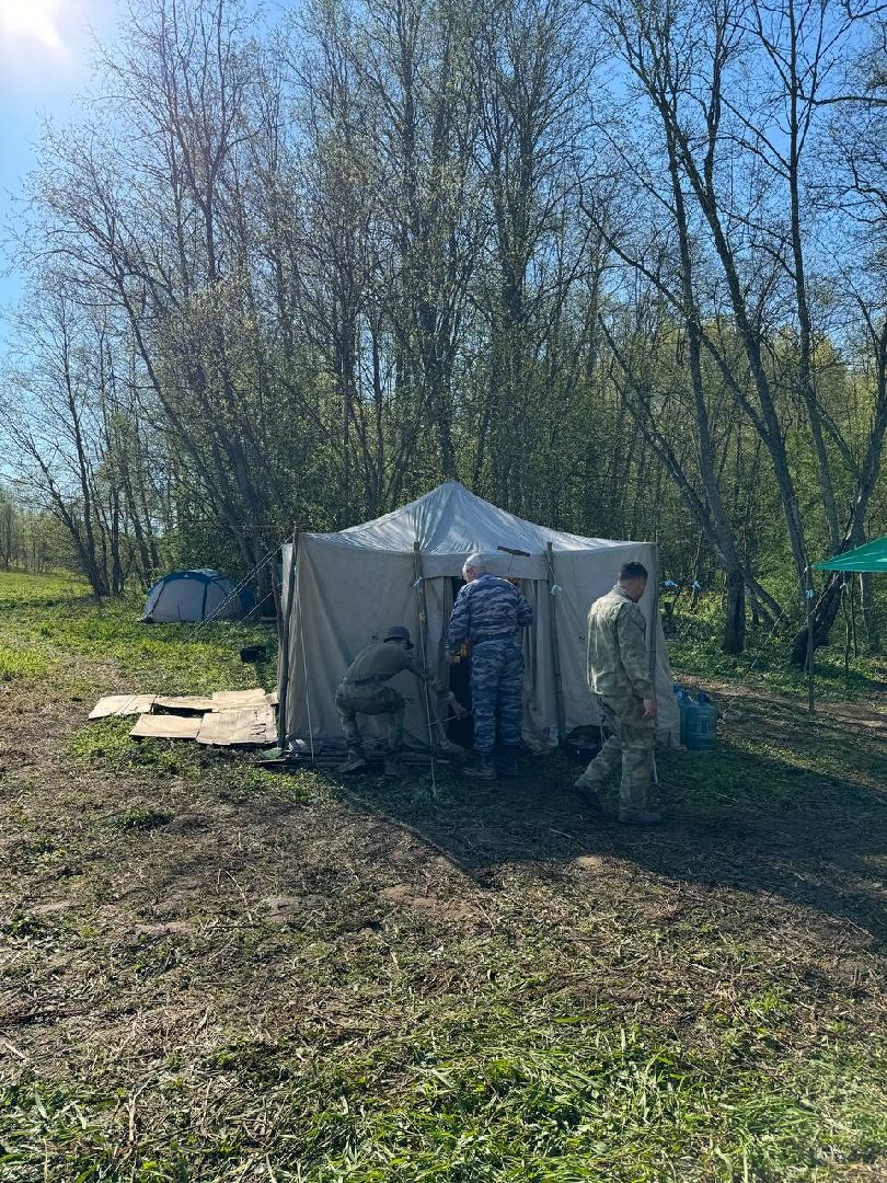 Вахта Памяти 2024, Память войны, великая отечественная война, битва за Москву, клуб Илья муромец, вахта памяти раскопки,