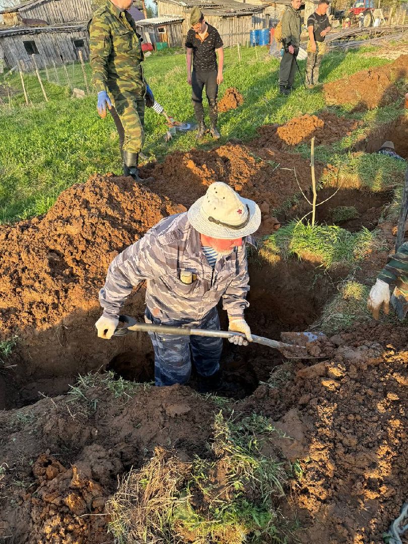 Вахта Памяти 2024, Память войны, великая отечественная война, битва за Москву, клуб Илья муромец, вахта памяти раскопки,