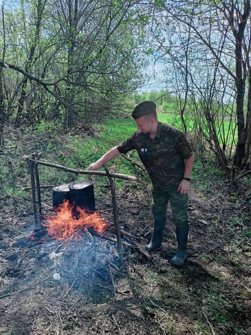 Вахта Памяти 2024, Память войны, великая отечественная война, битва за Москву, клуб Илья муромец, вахта памяти раскопки,