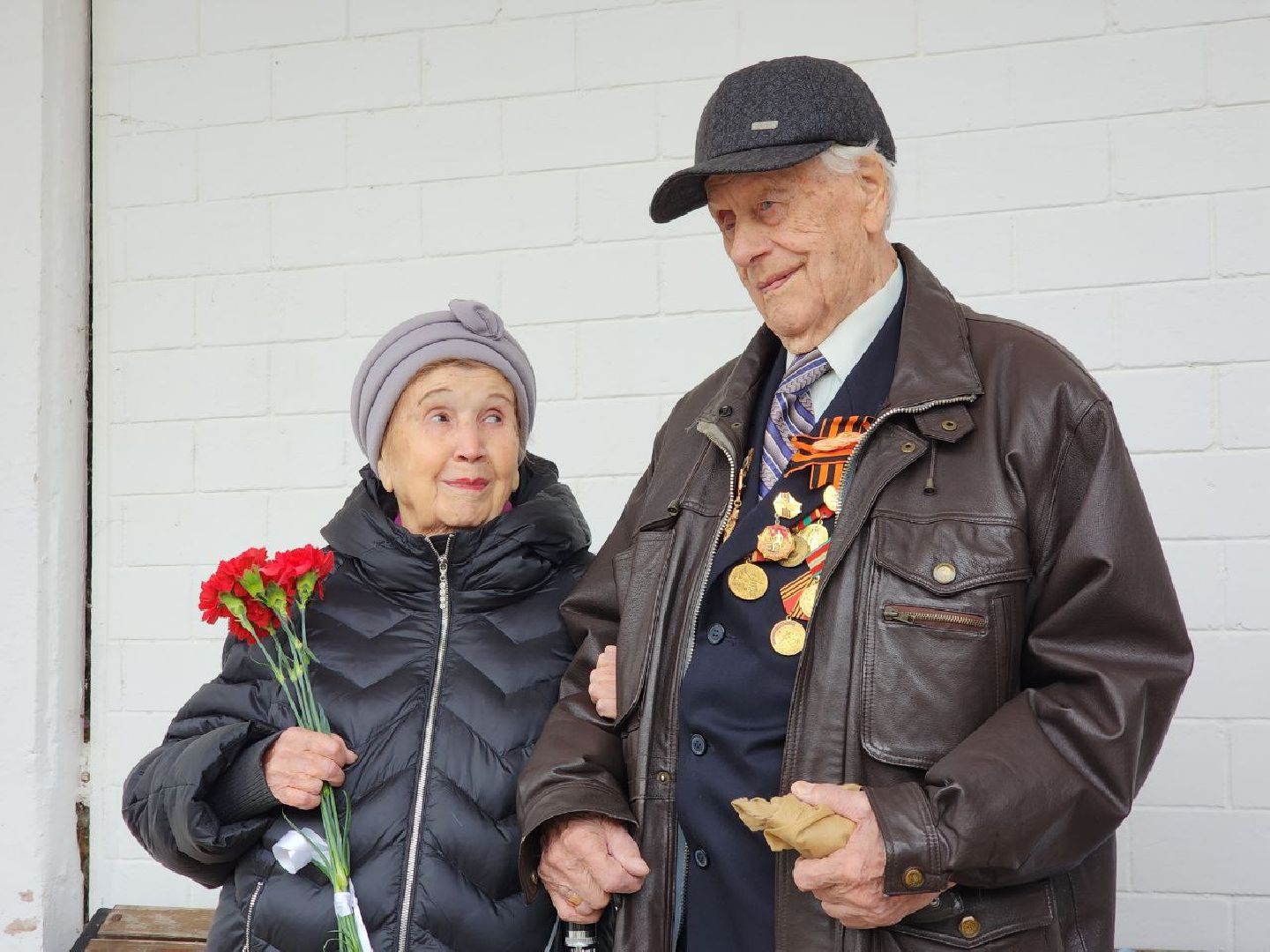 пущино, день победы, ветеран вов, серпухов, великая отечественная война, 9 мая,