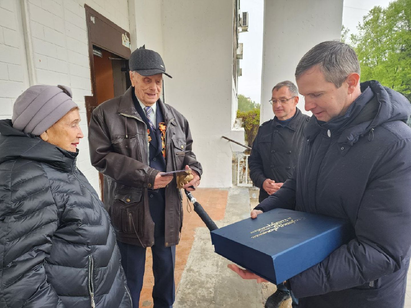 пущино, день победы, ветеран вов, серпухов, великая отечественная война, 9 мая,