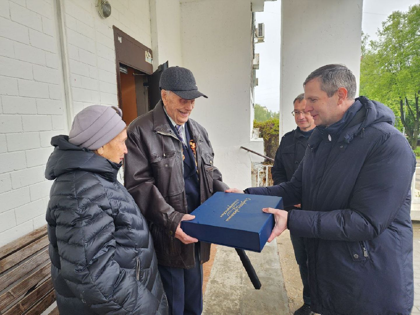 пущино, день победы, ветеран вов, серпухов, великая отечественная война, 9 мая,