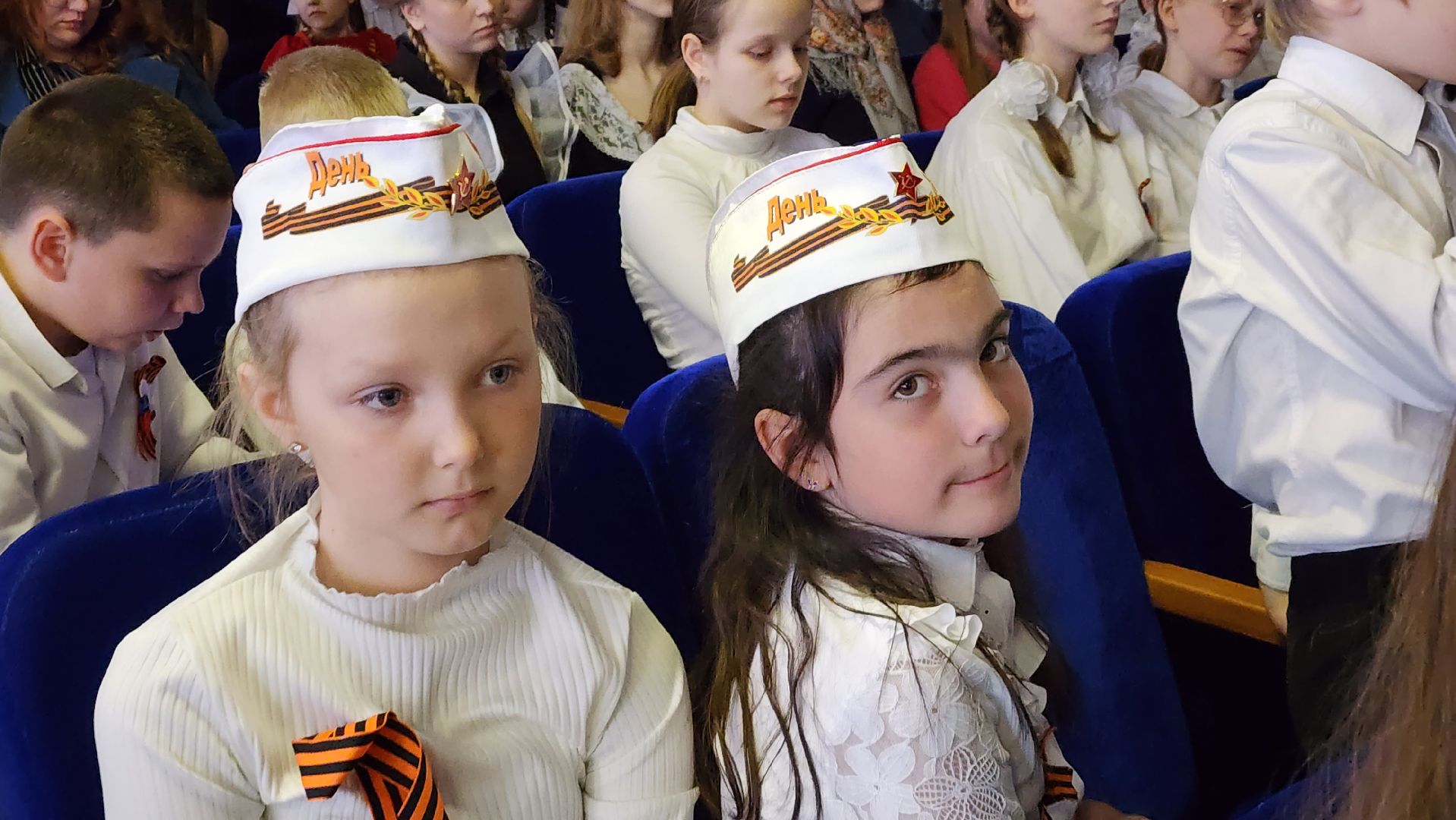 конкурс, патриотизм, военно-патриотический фестиваль, дети, Лосино-Петровский, великая отечественная война, день победы, 9 мая,