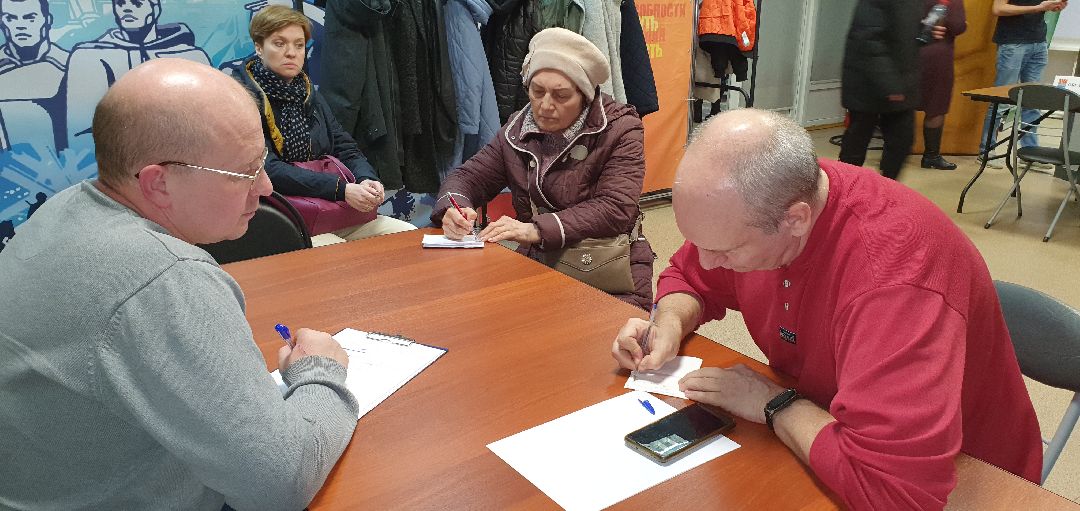 благоустройство, администрация города, месячник чистоты, Дзержинский