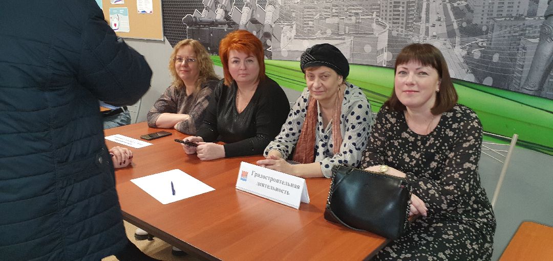 благоустройство, администрация города, месячник чистоты, Дзержинский