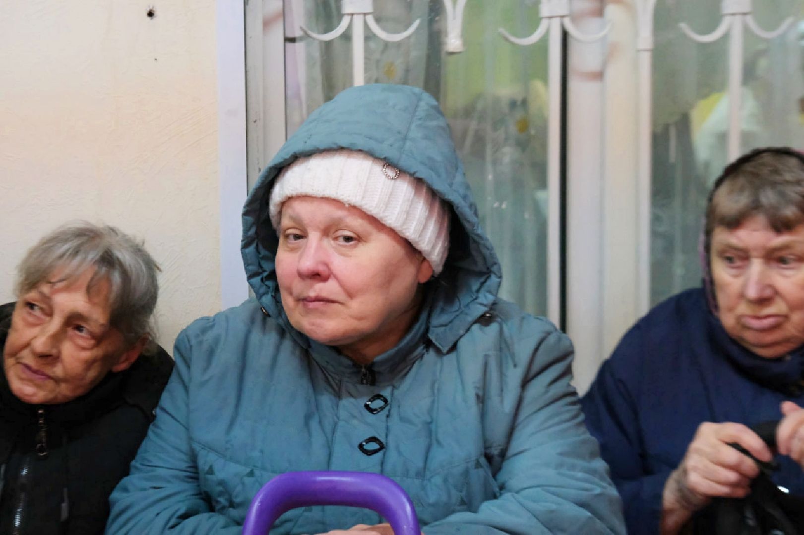 пущино, волонтеры, пасха, благотворительность,