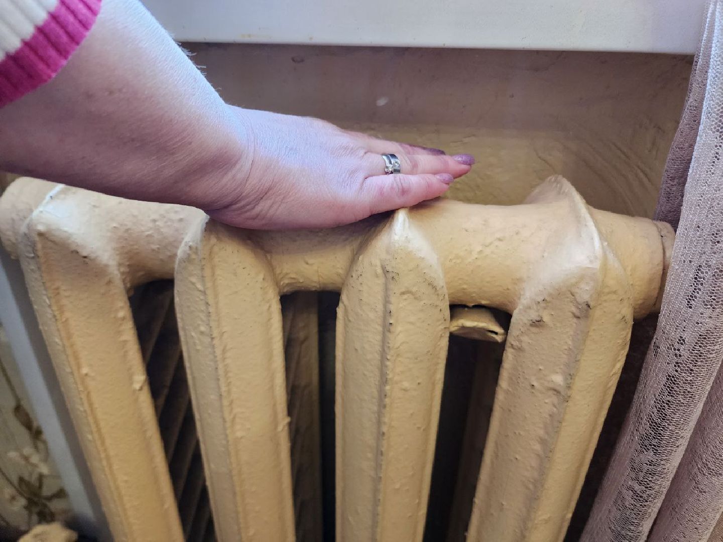 Солнечногорск, Отопление, Тепло, Котельная, тепло в домах,