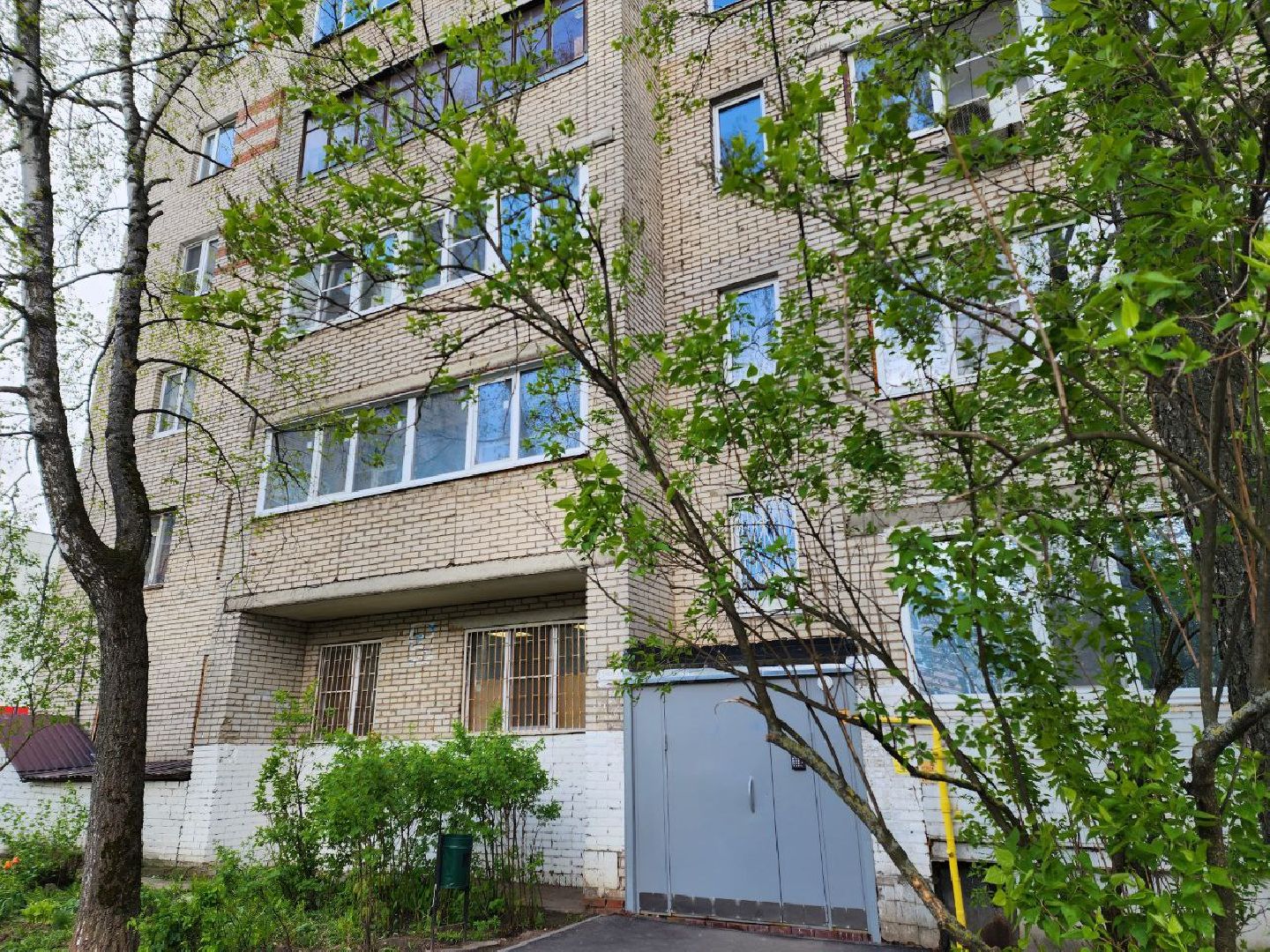 Солнечногорск, Отопление, Тепло, Котельная, тепло в домах,